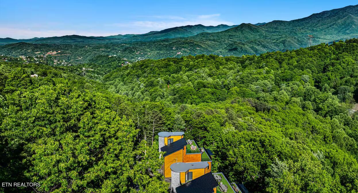 1253 Bavarian Way Gatlinburg TN 37738