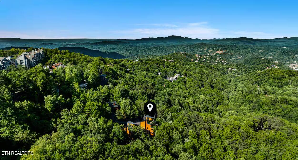 1253 Bavarian Way Gatlinburg TN 37738