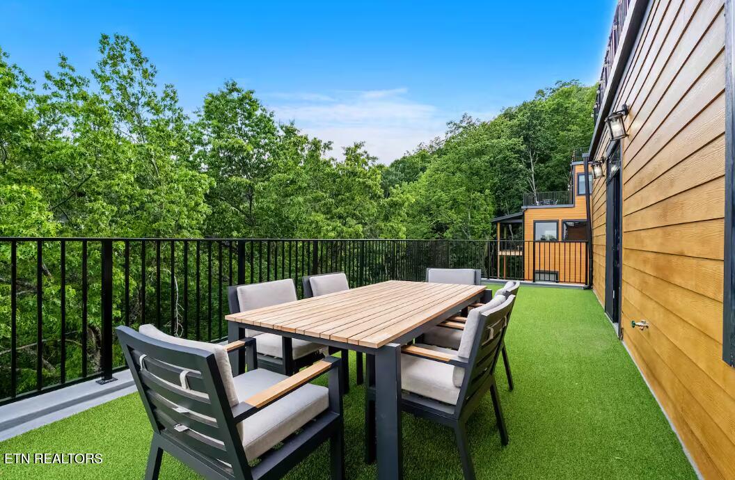 1253 Bavarian Way Gatlinburg TN 37738
