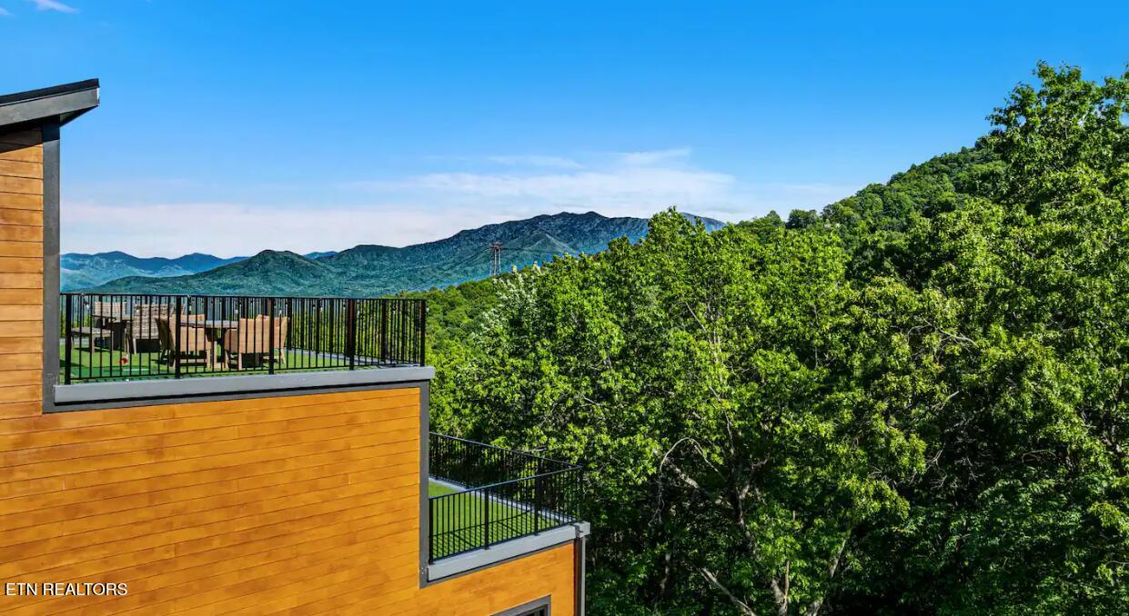 1253 Bavarian Way Gatlinburg TN 37738