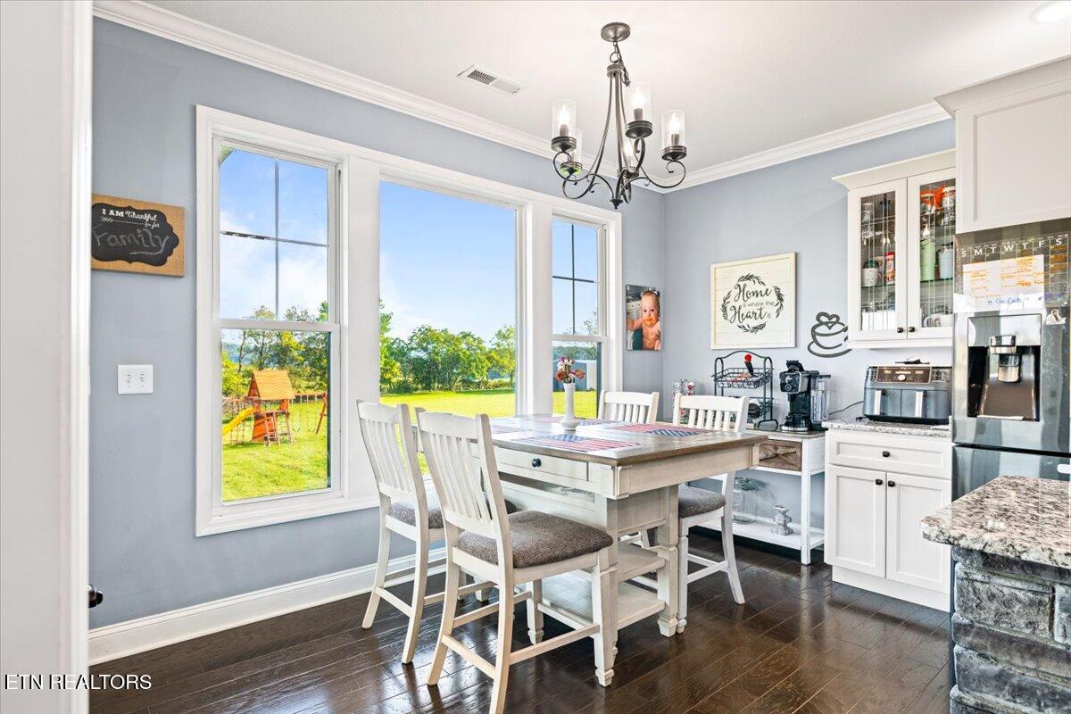 1126 Cross Valley Road Lafollette TN 37766