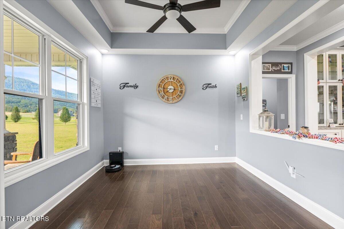 1126 Cross Valley Road Lafollette TN 37766
