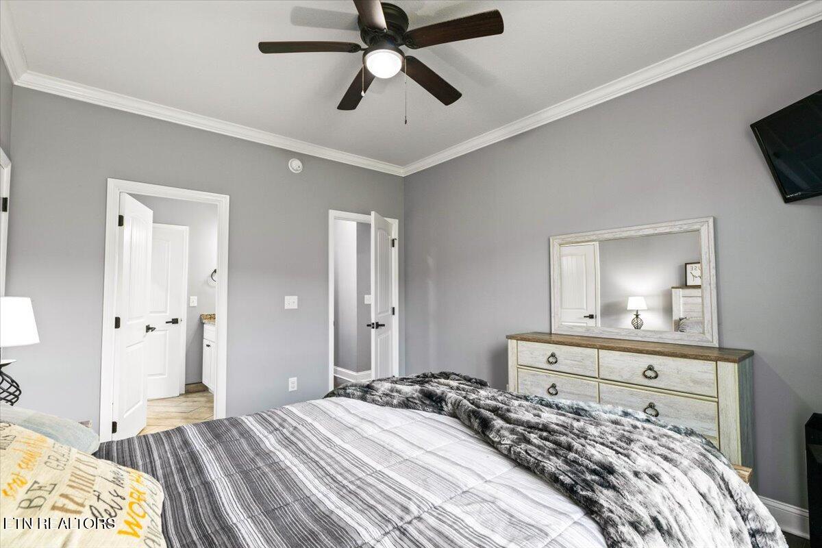 1126 Cross Valley Road Lafollette TN 37766