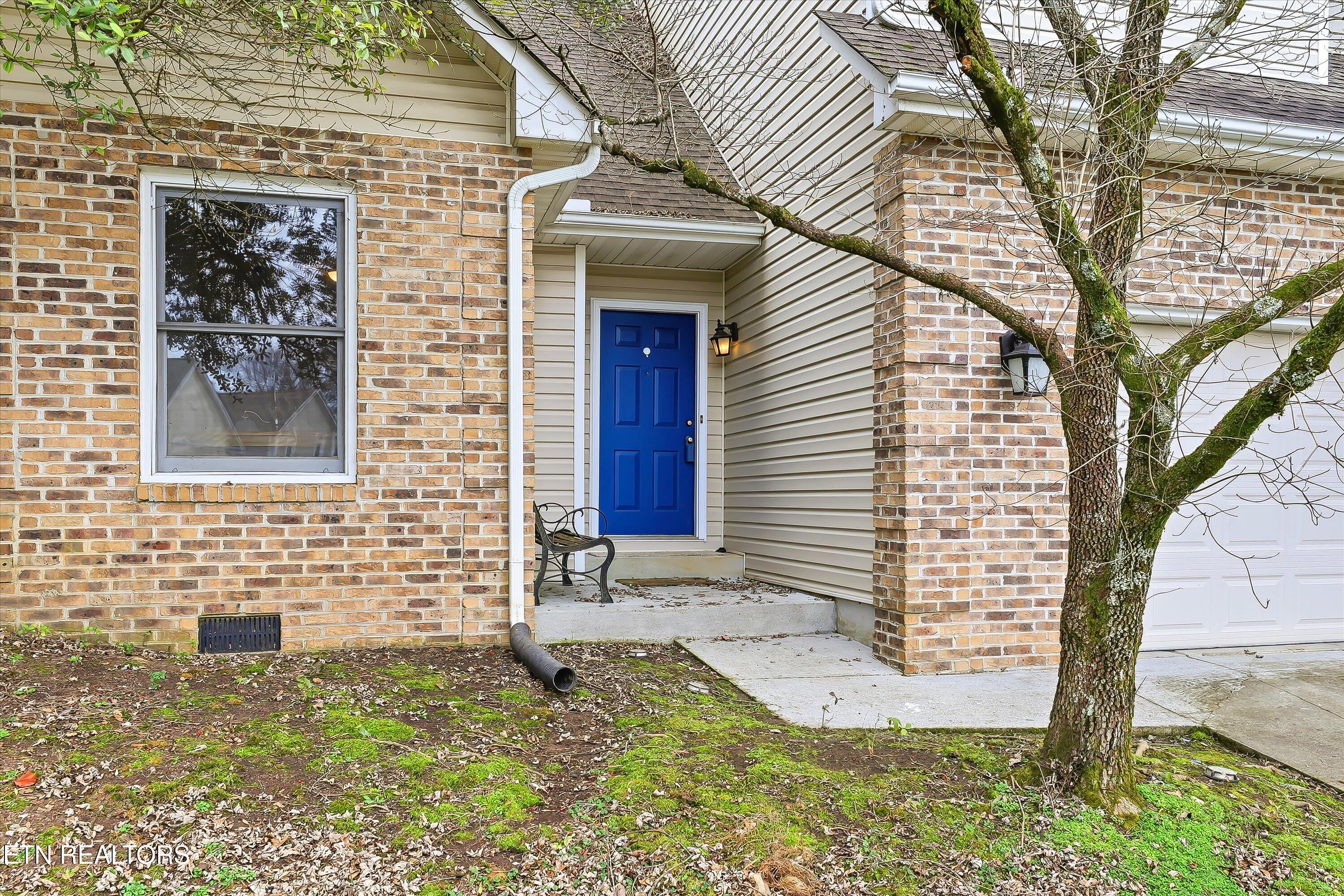 8500 E Cypress Lake Drive Knoxville TN 37923