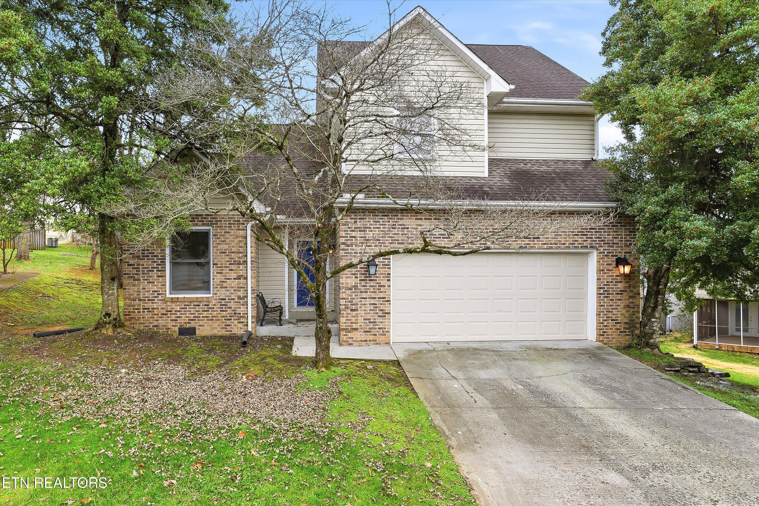 8500 E Cypress Lake Drive Knoxville TN 37923