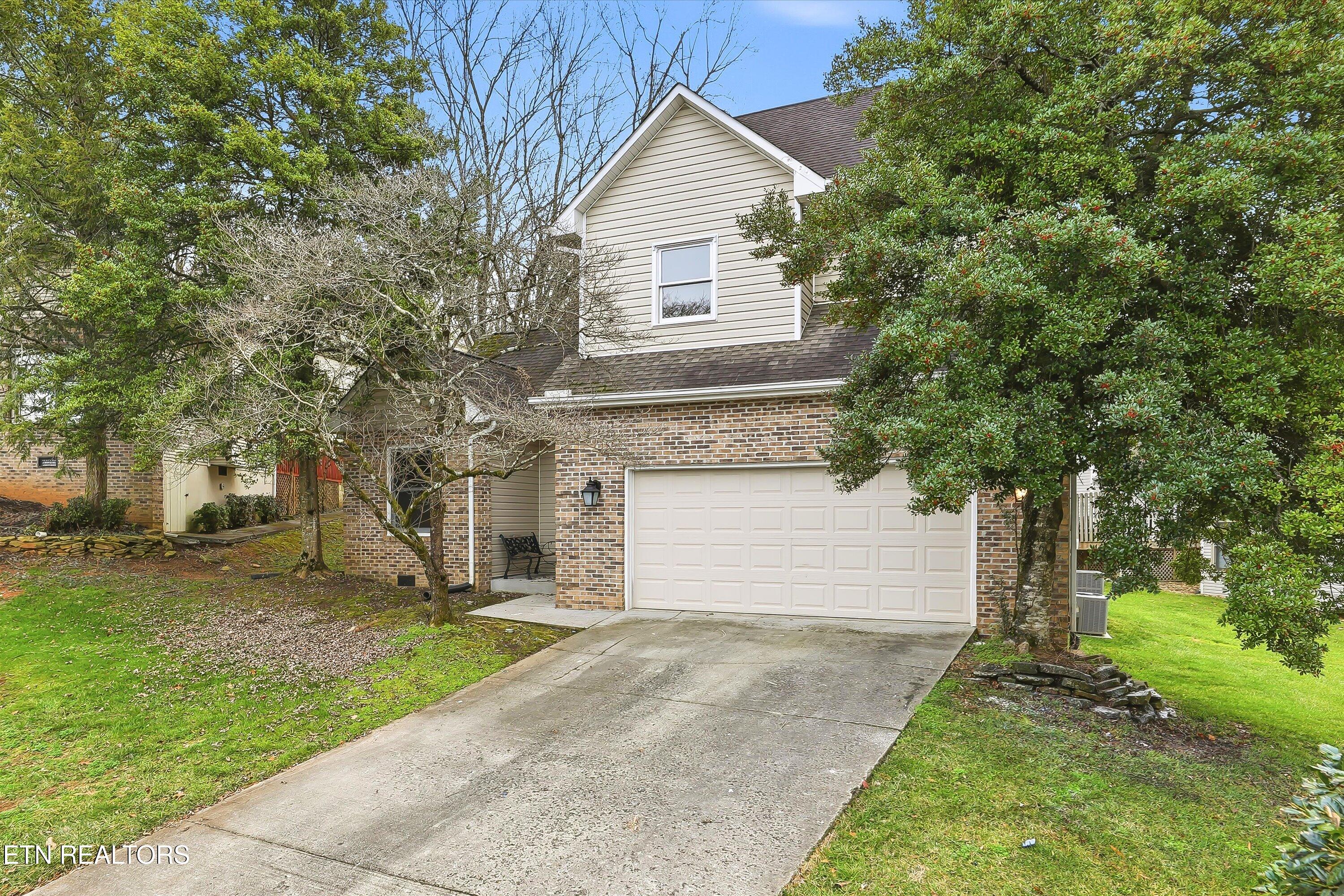 8500 E Cypress Lake Drive Knoxville TN 37923