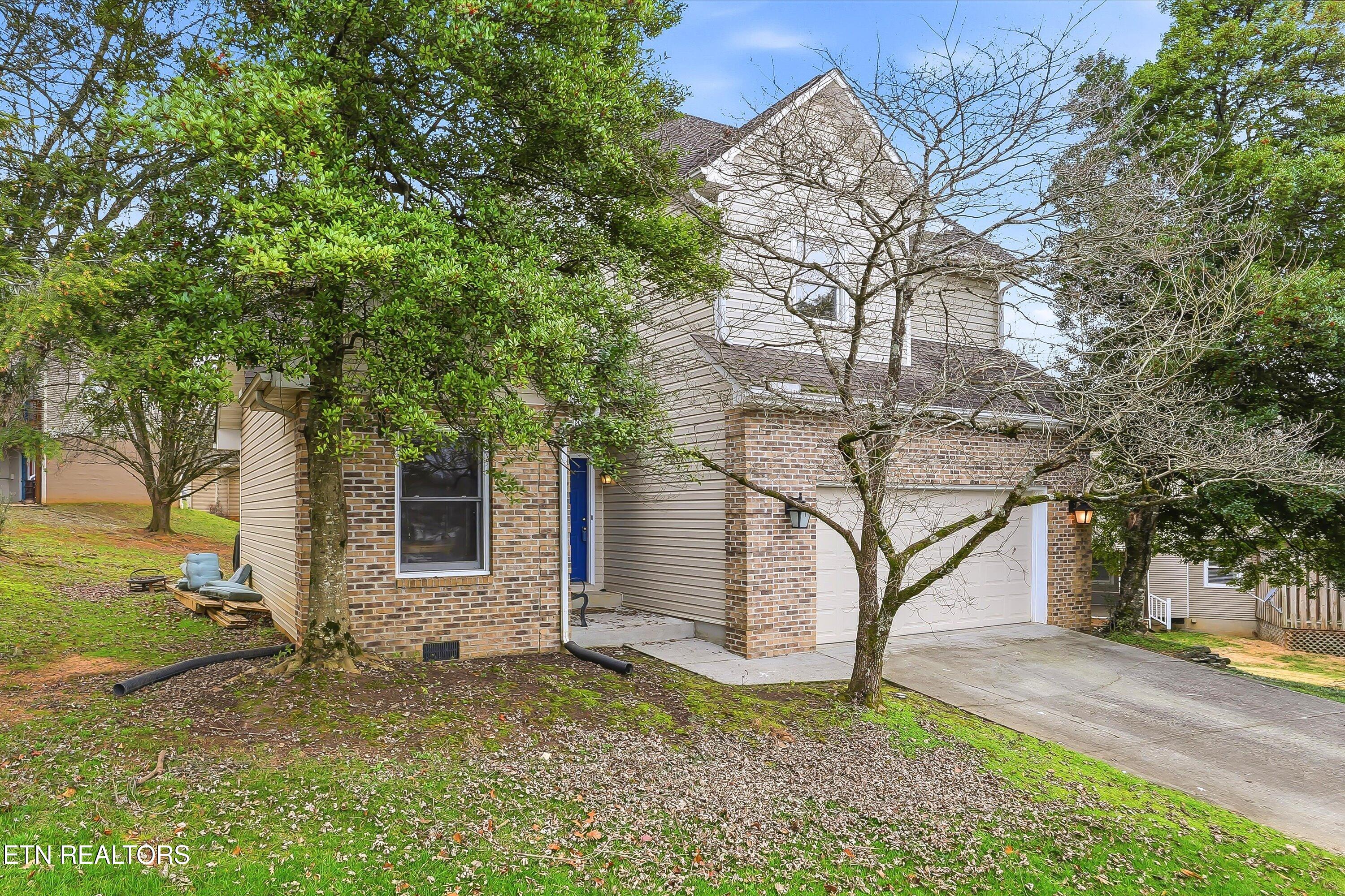 8500 E Cypress Lake Drive Knoxville TN 37923