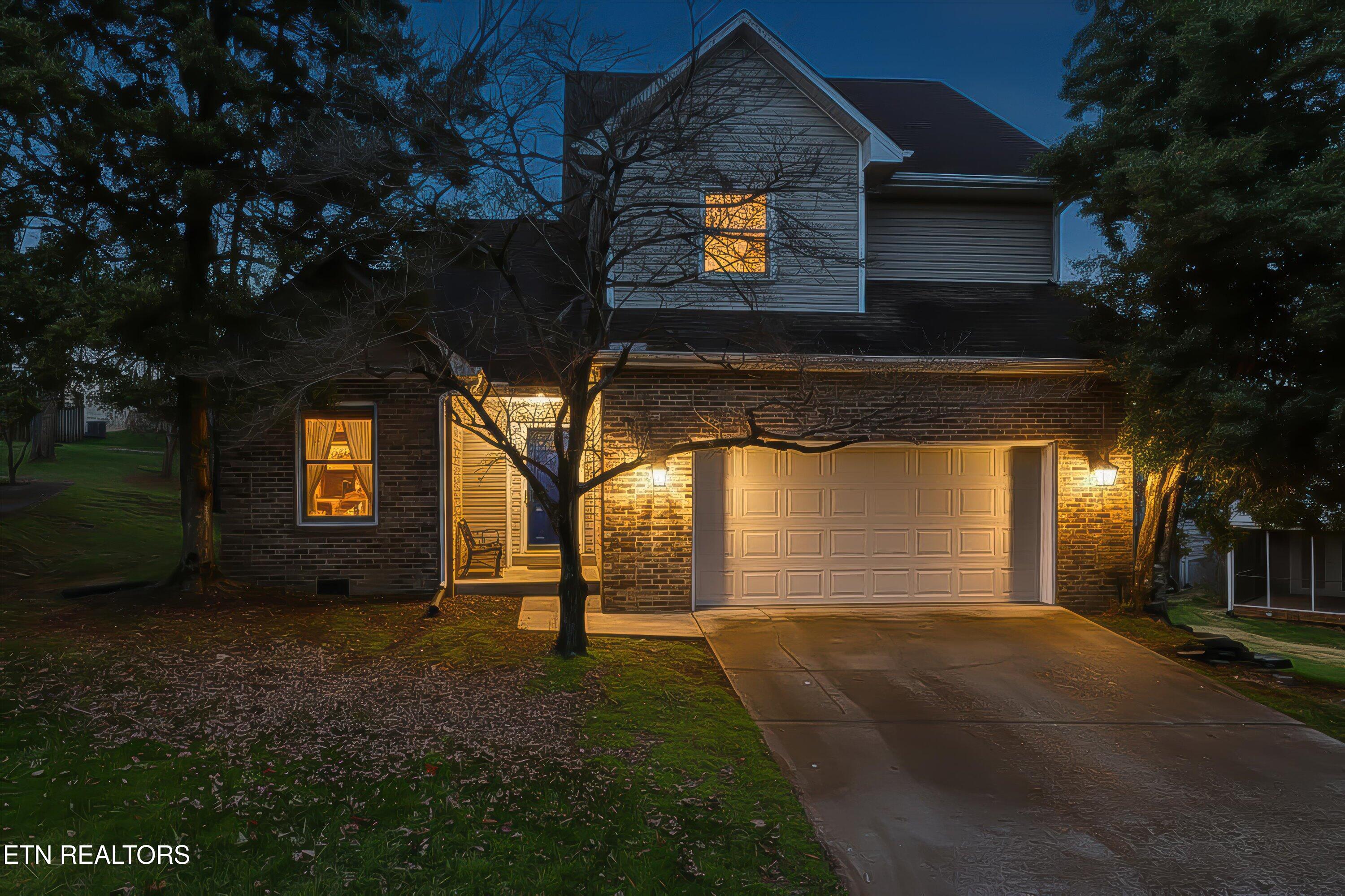 8500 E Cypress Lake Drive Knoxville TN 37923