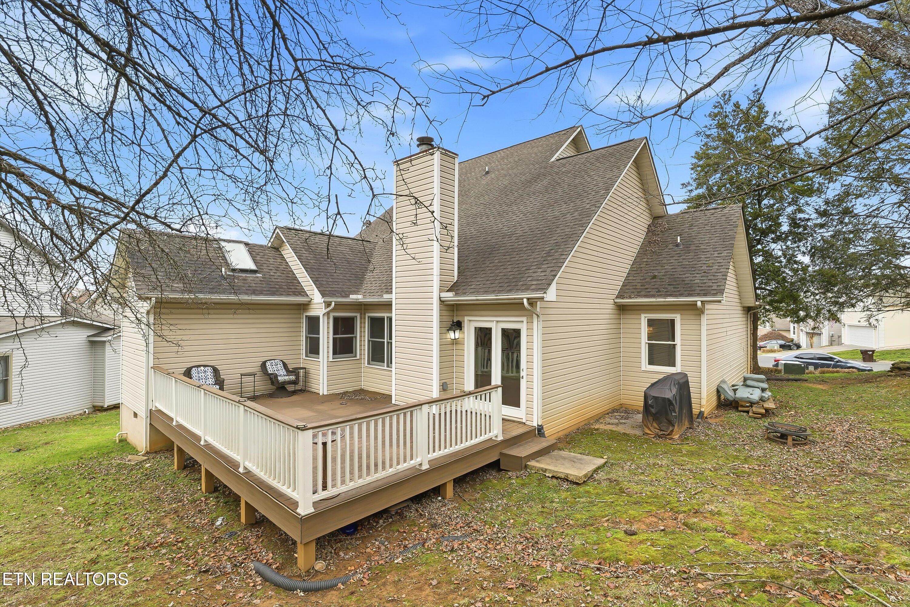 8500 E Cypress Lake Drive Knoxville TN 37923