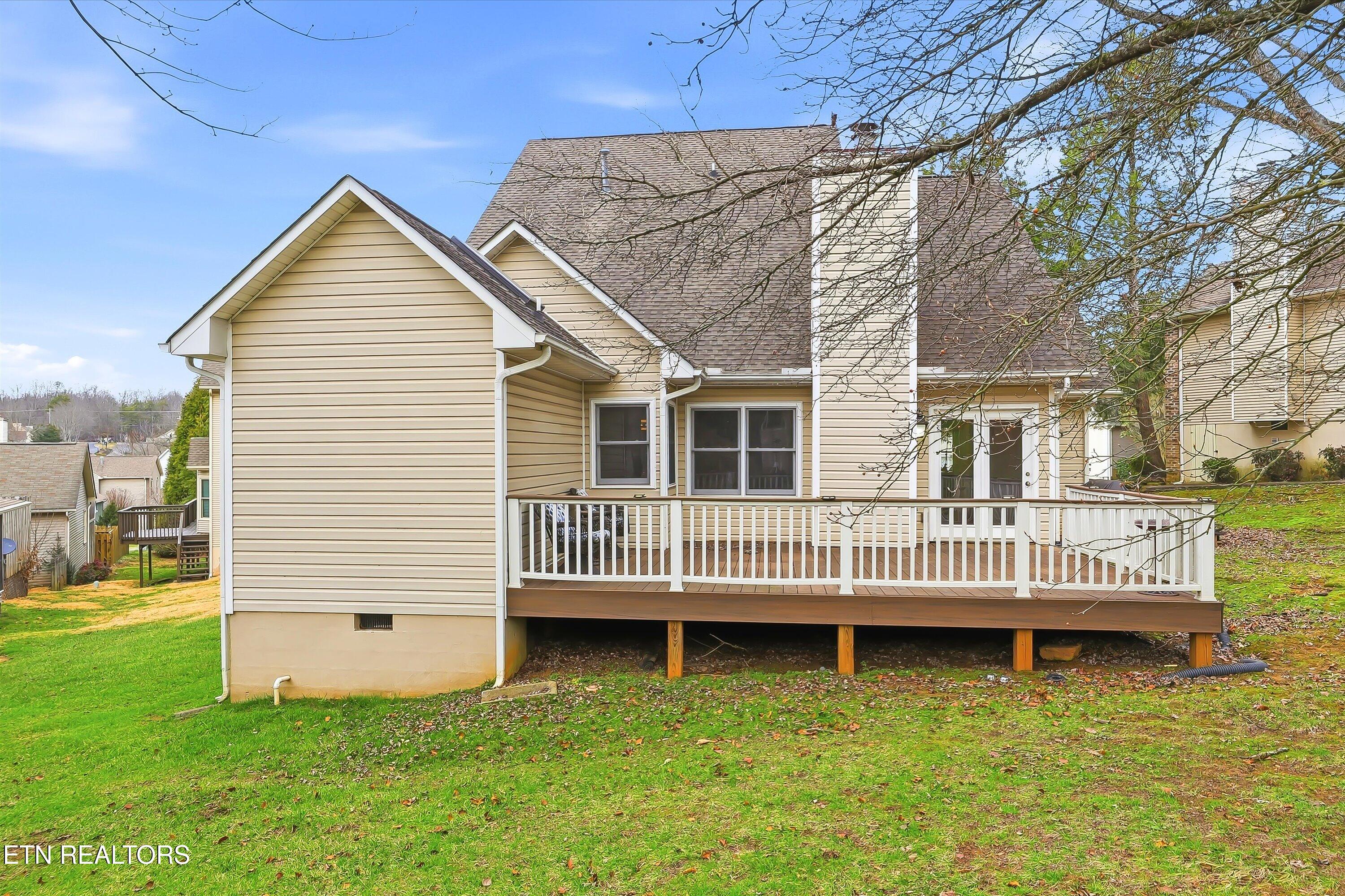 8500 E Cypress Lake Drive Knoxville TN 37923