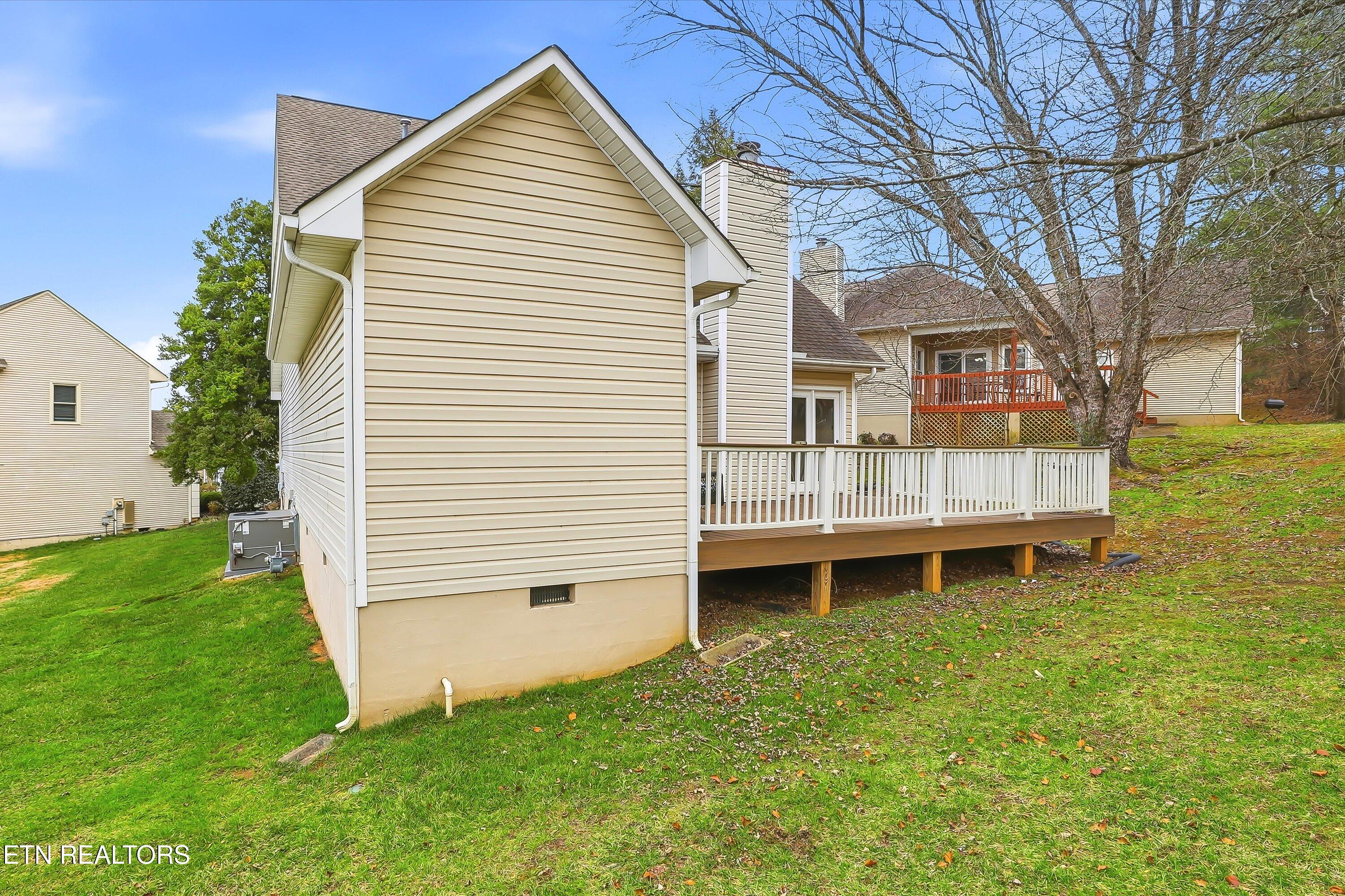 8500 E Cypress Lake Drive Knoxville TN 37923