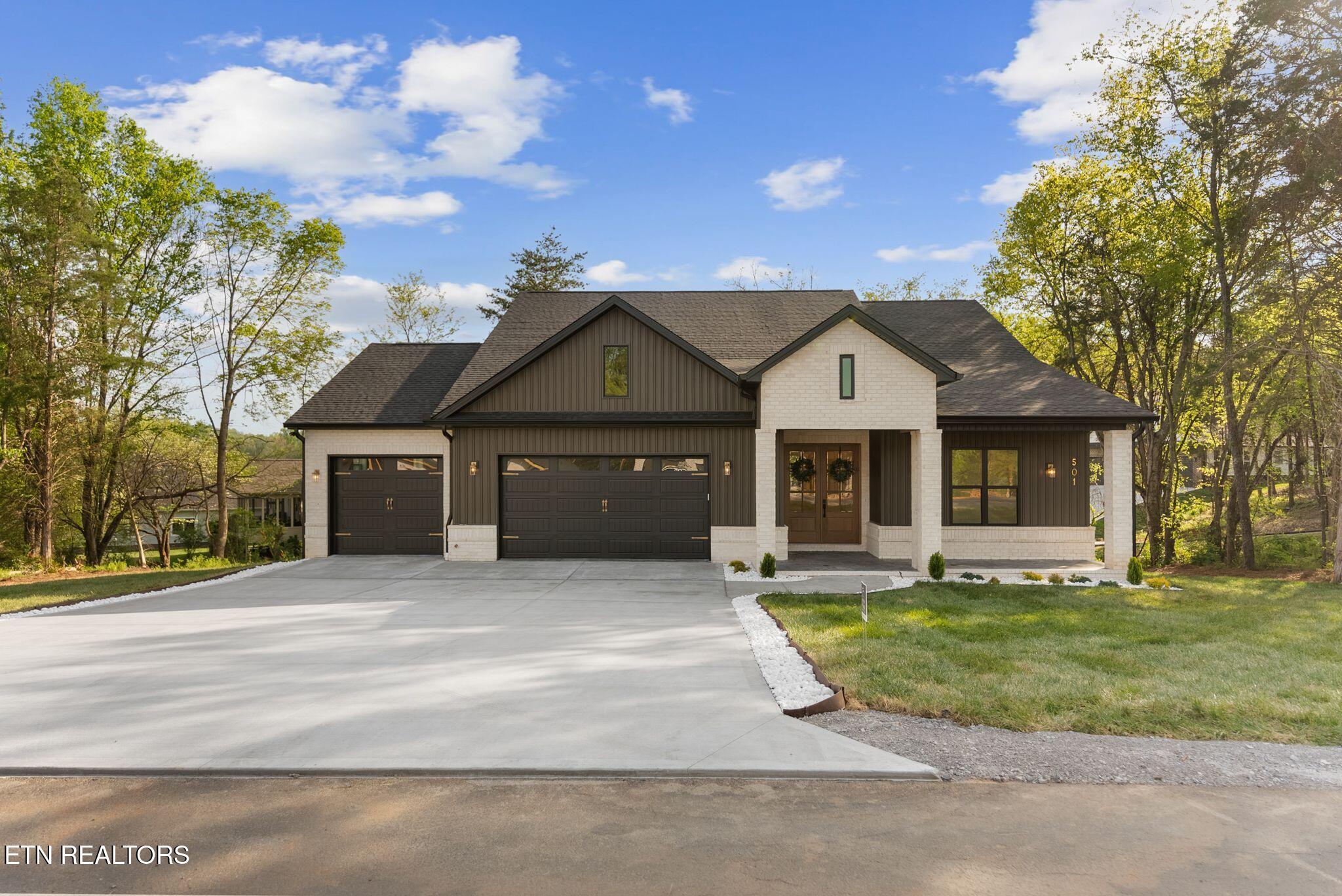 501 Dudala Circle Loudon TN 37774