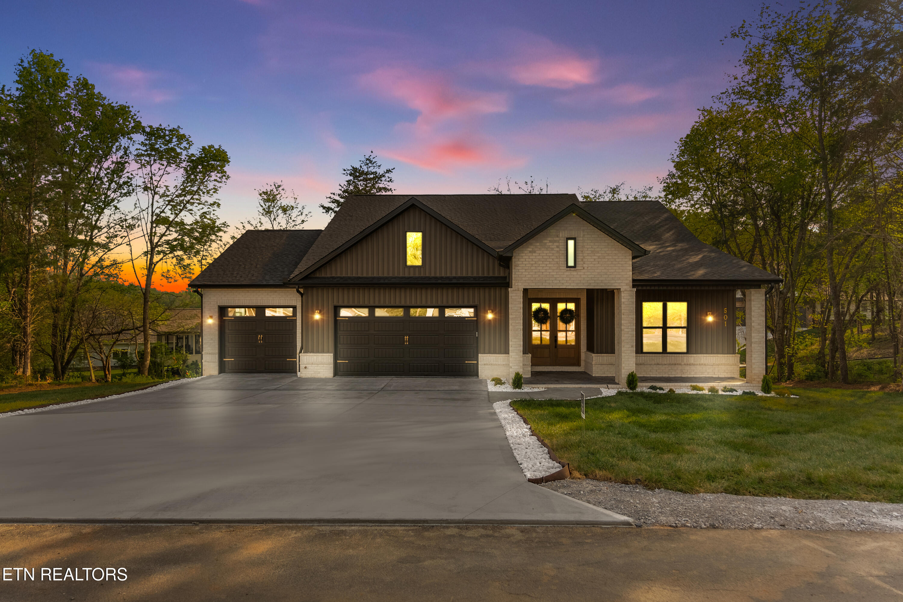 501 Dudala Circle Loudon TN 37774