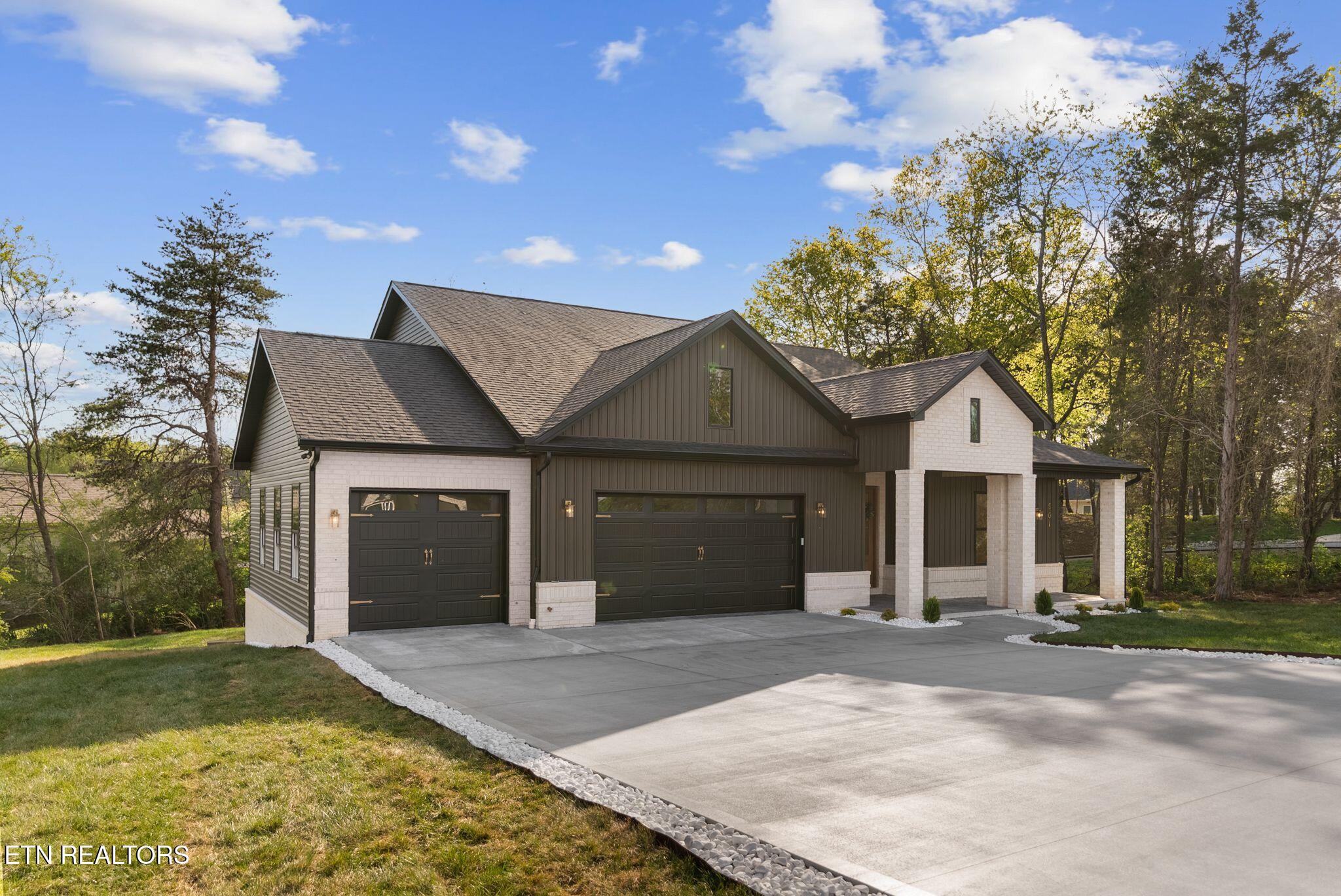 501 Dudala Circle Loudon TN 37774