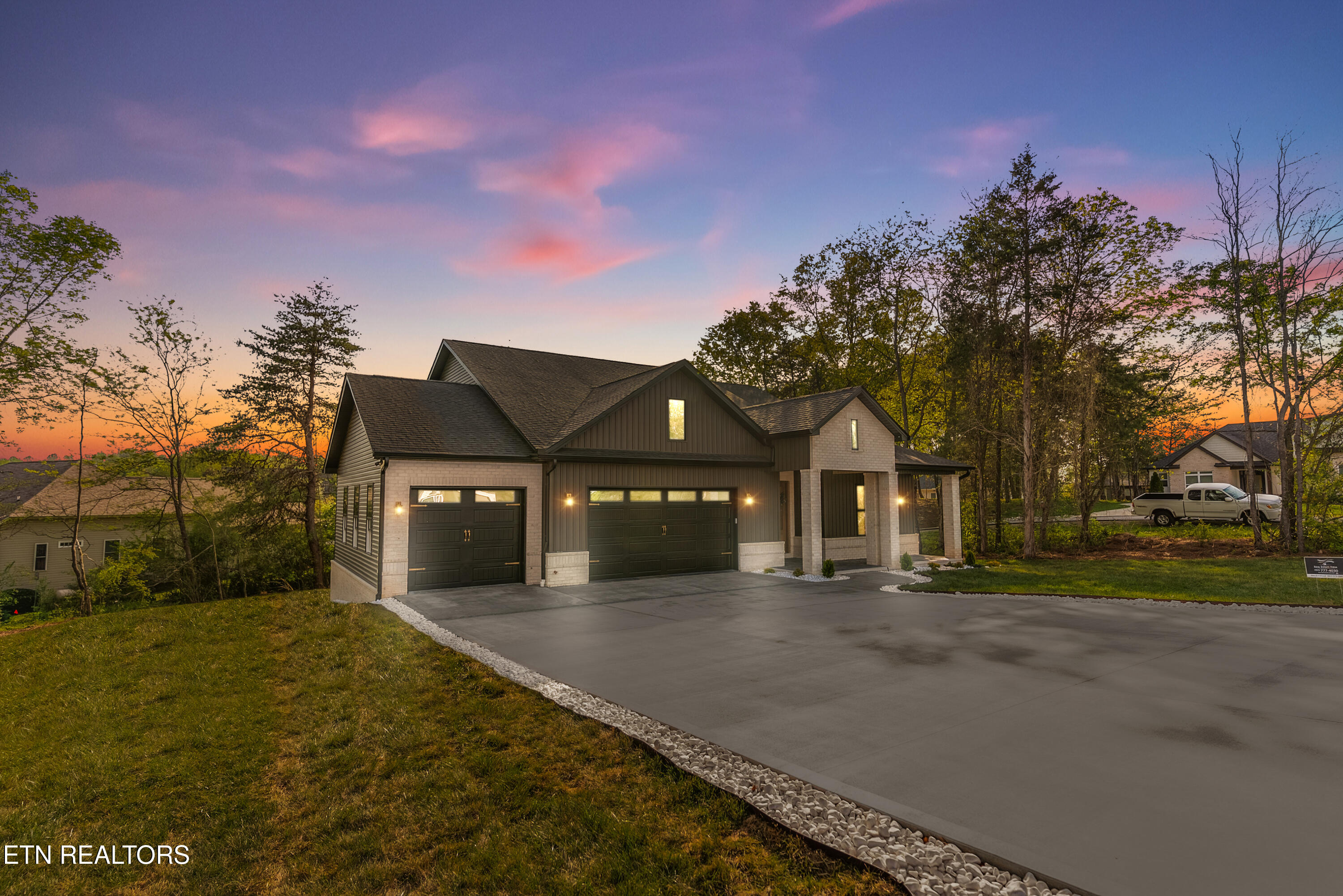 501 Dudala Circle Loudon TN 37774