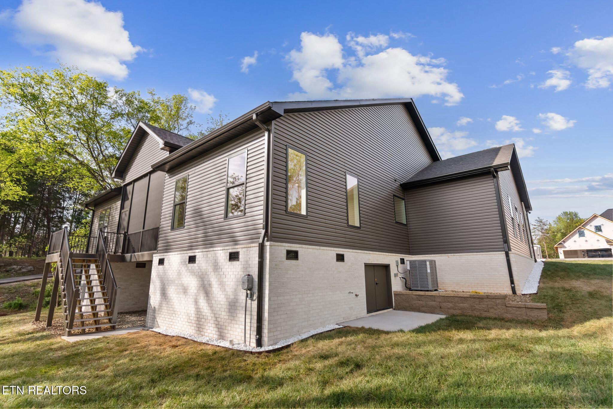 501 Dudala Circle Loudon TN 37774
