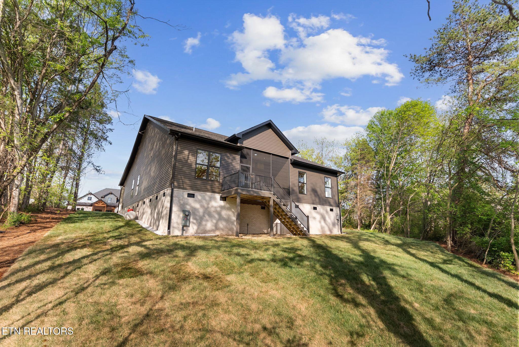 501 Dudala Circle Loudon TN 37774