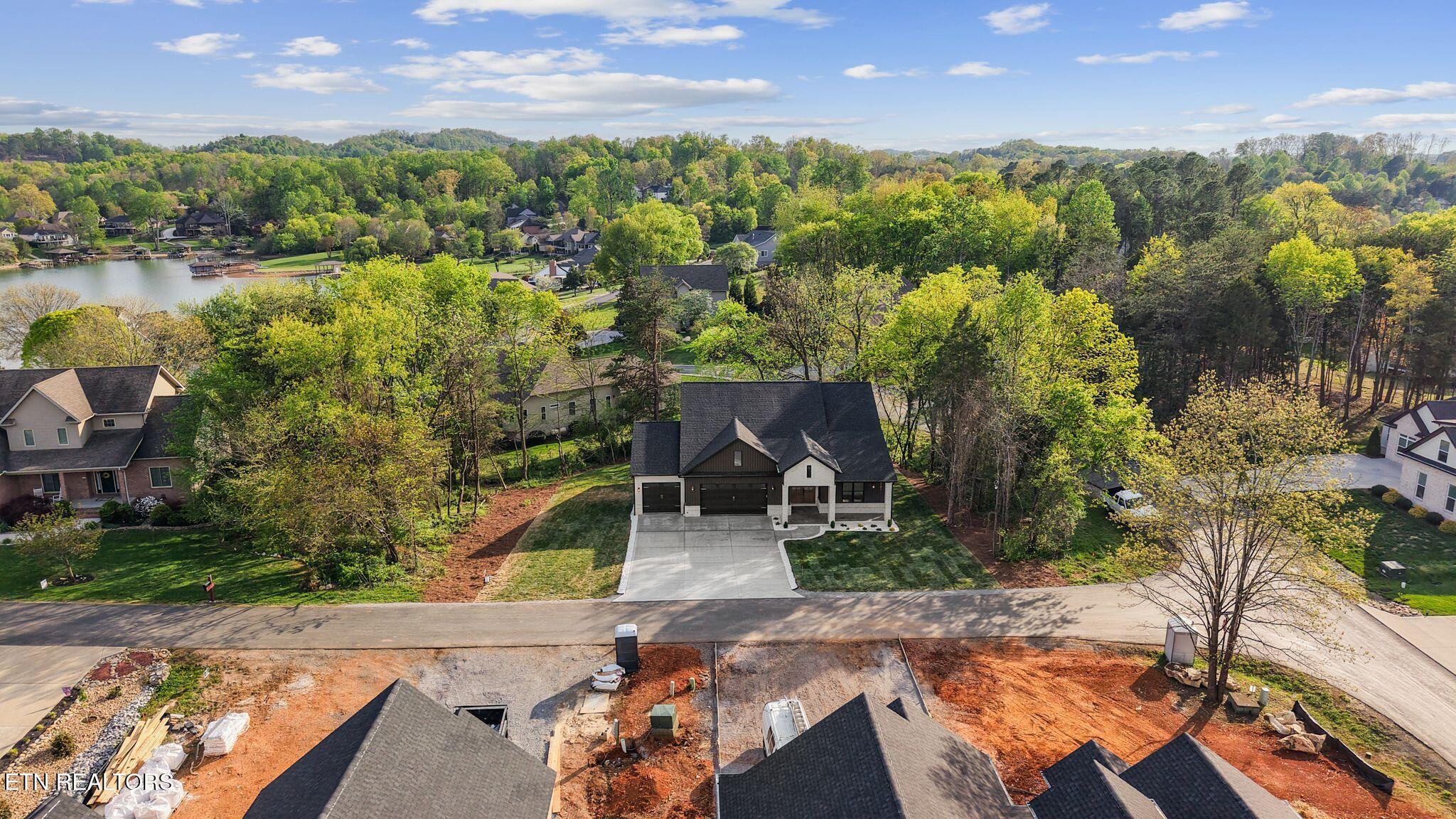 501 Dudala Circle Loudon TN 37774