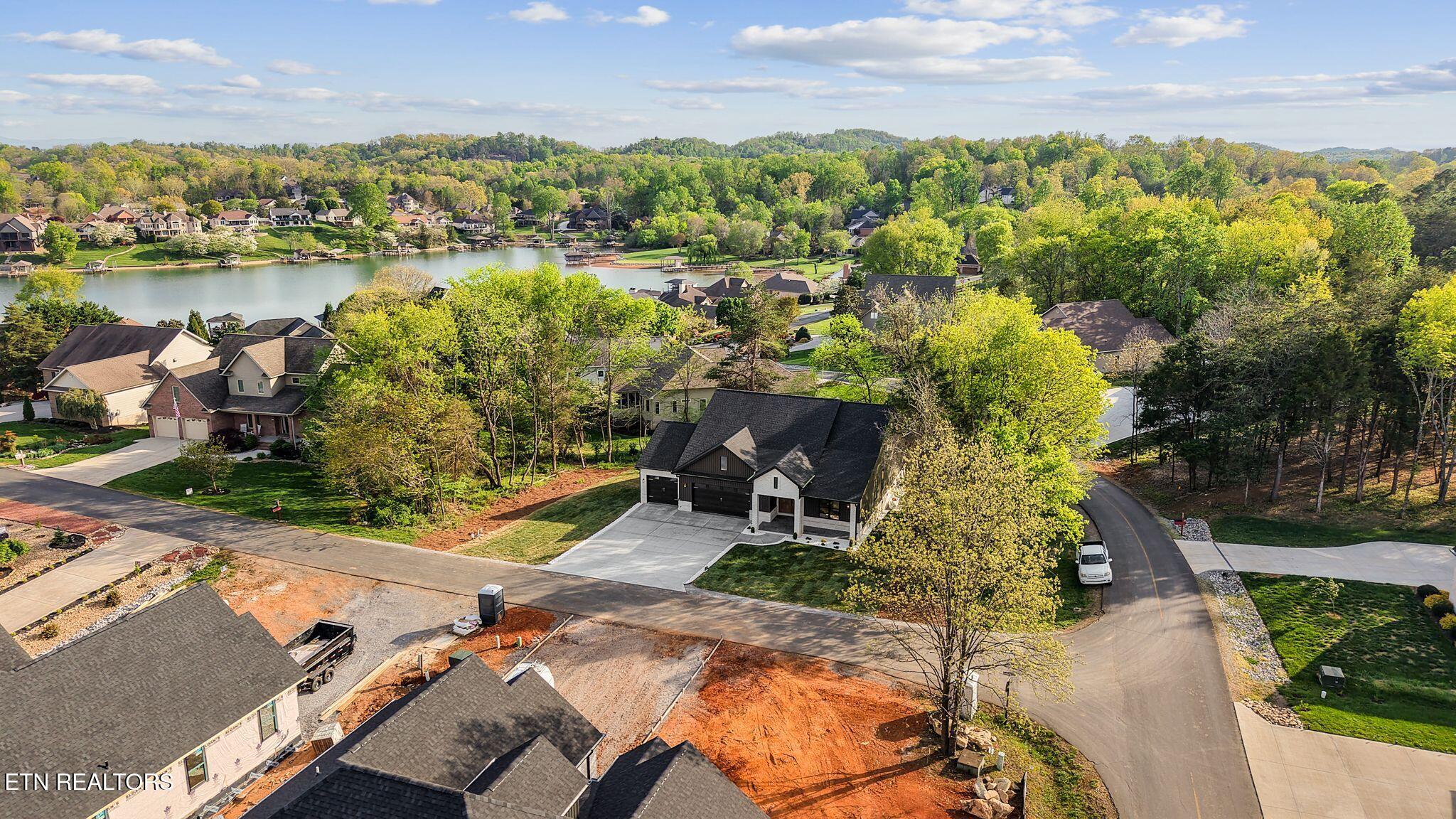 501 Dudala Circle Loudon TN 37774