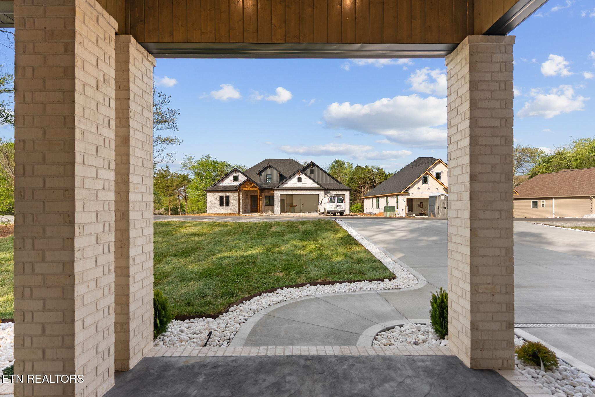 501 Dudala Circle Loudon TN 37774