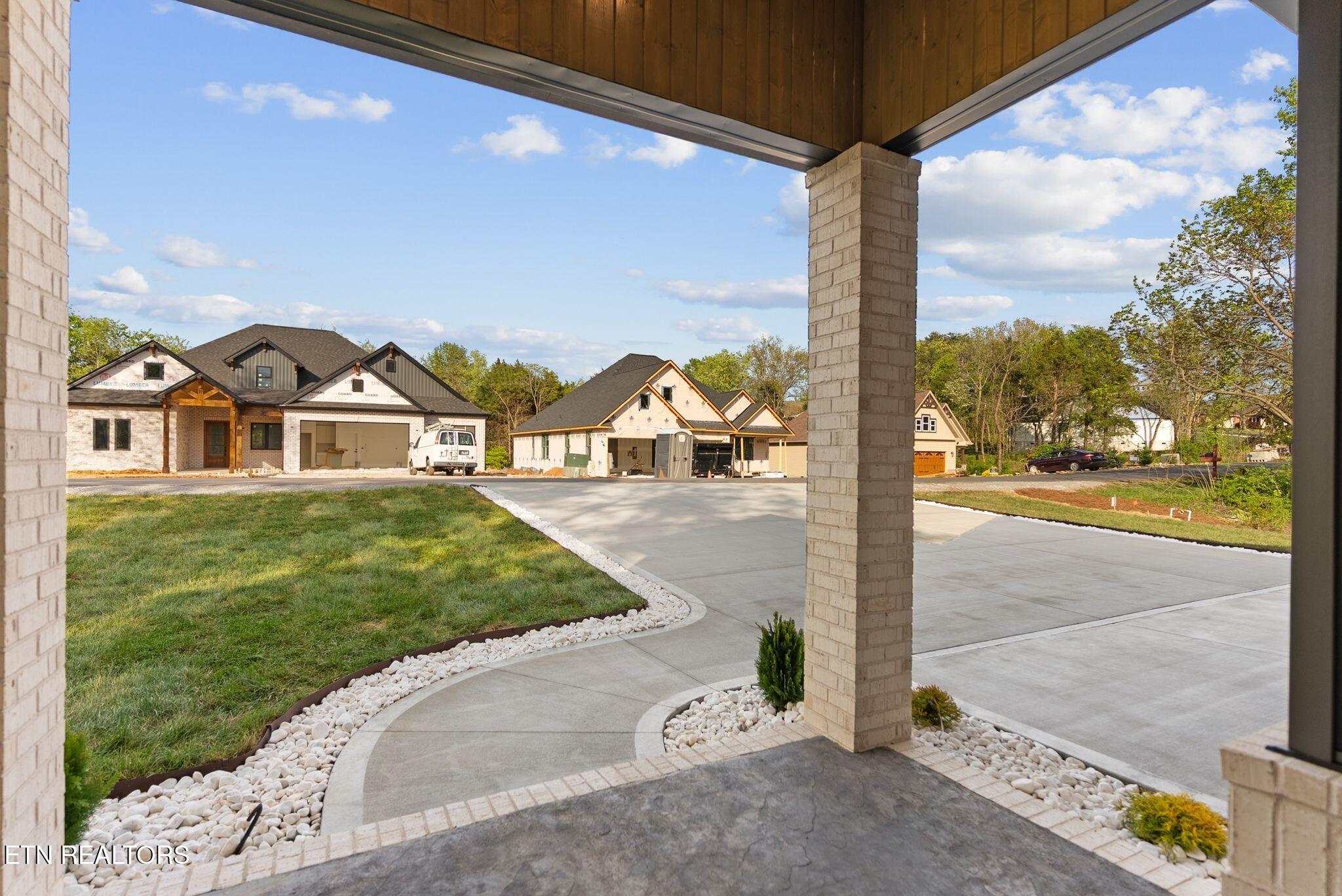 501 Dudala Circle Loudon TN 37774