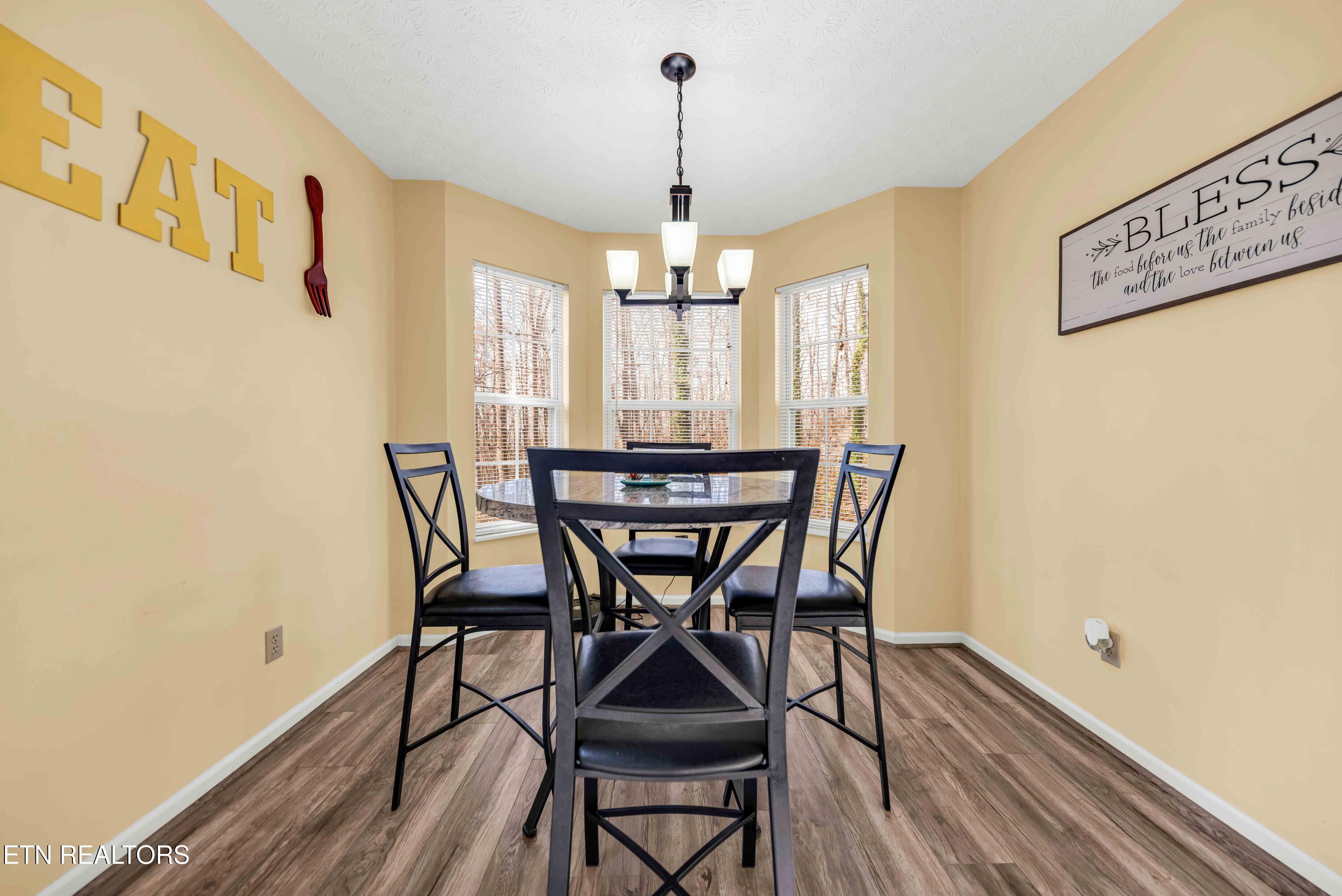 153 Autumn Drive Clinton TN 37716