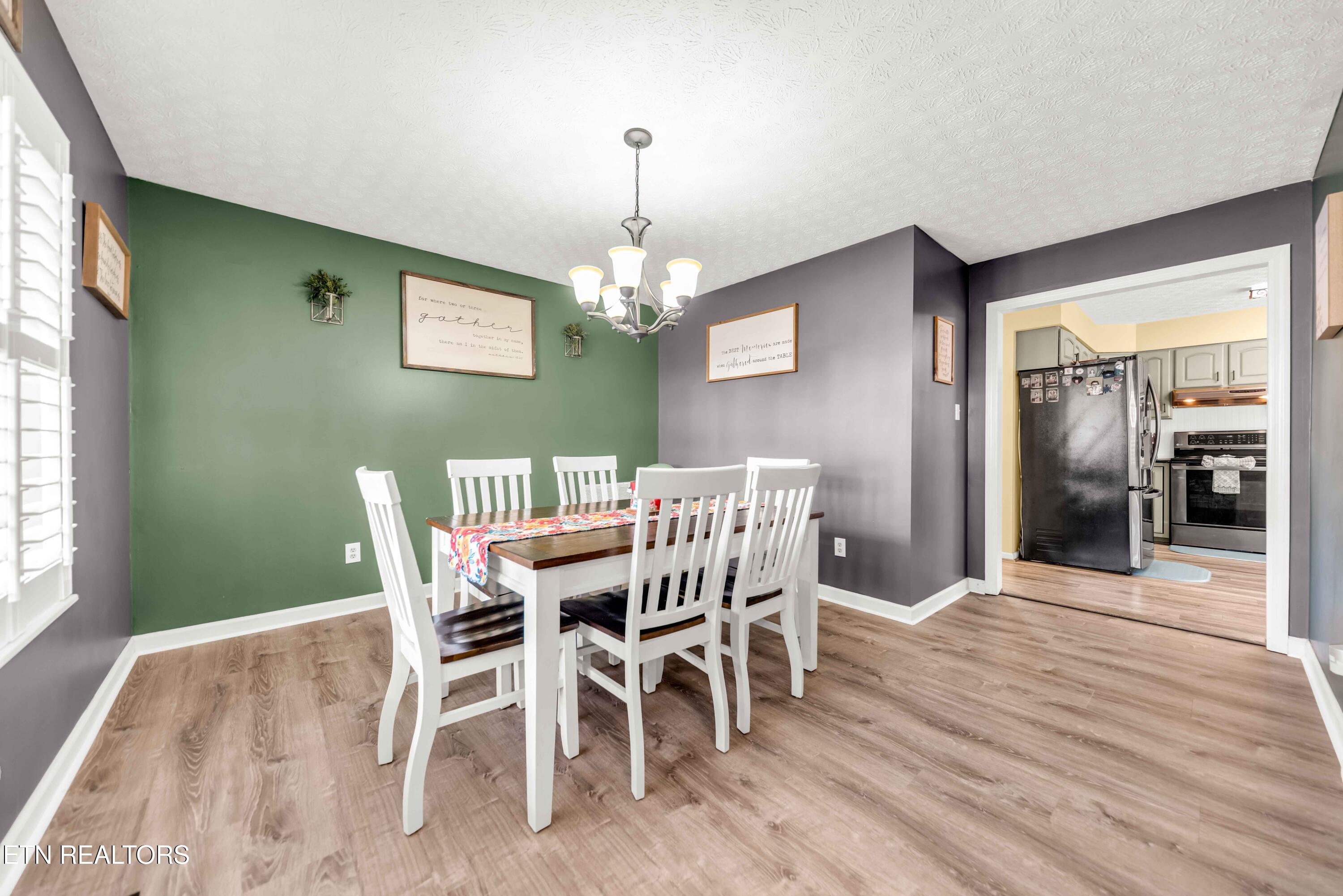 153 Autumn Drive Clinton TN 37716