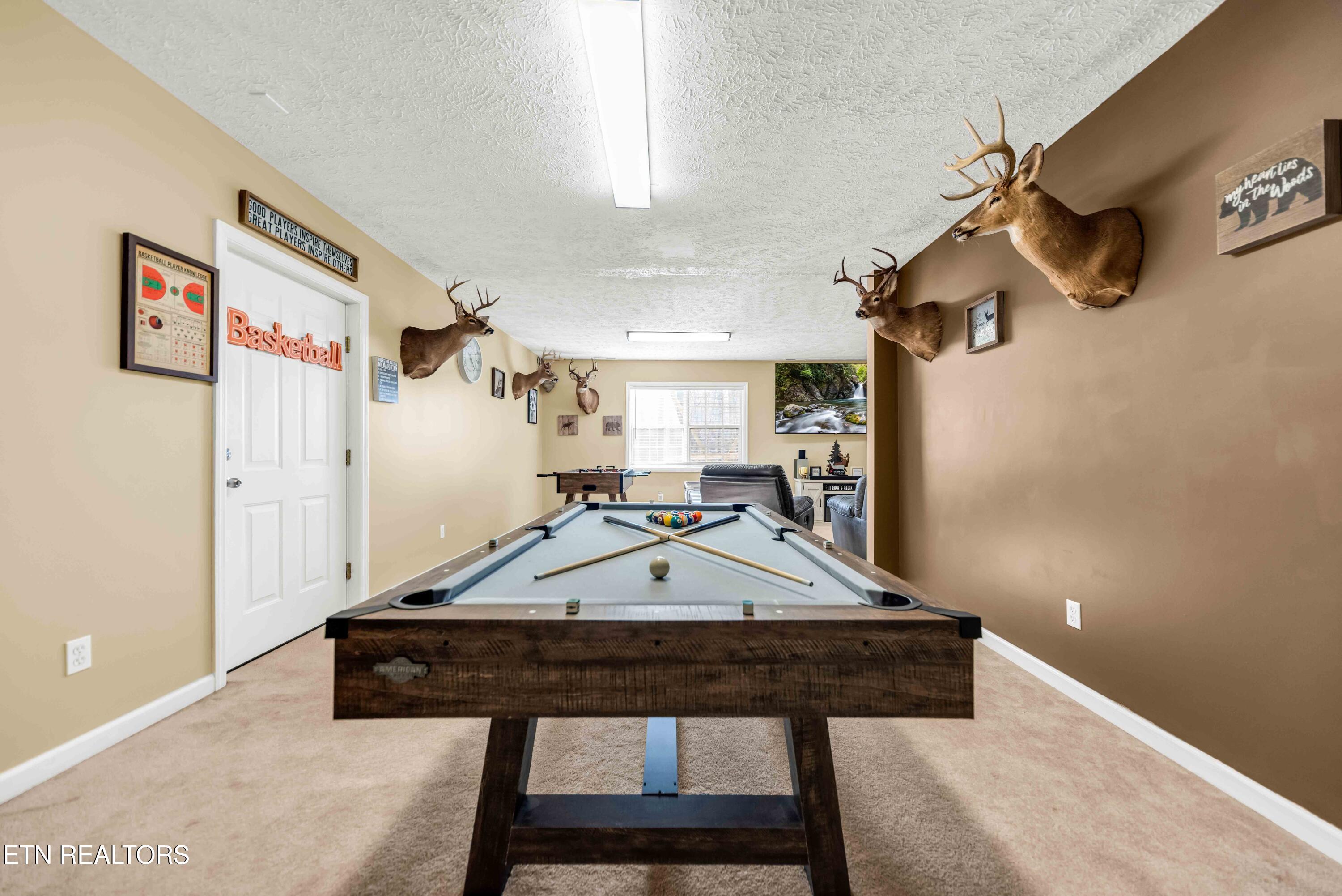 153 Autumn Drive Clinton TN 37716
