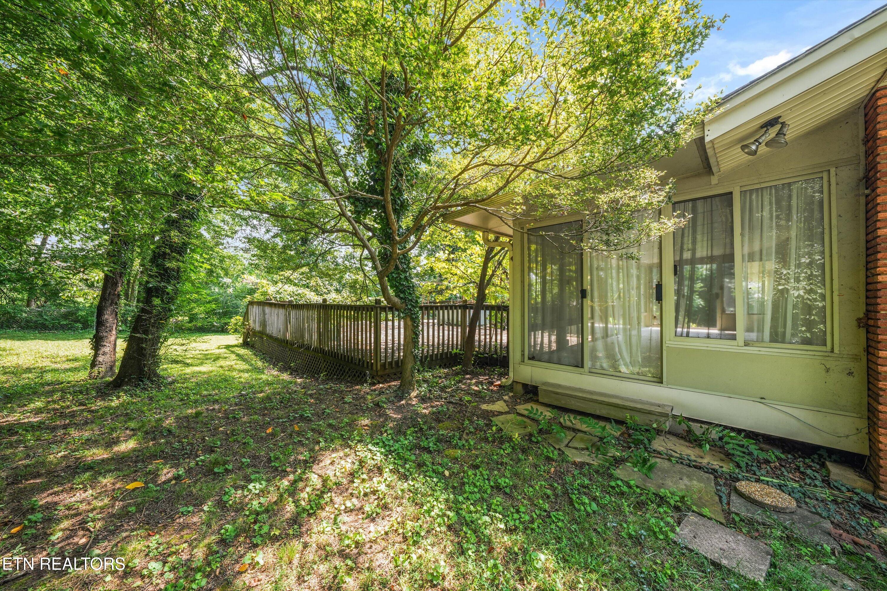 210 Sutton Lane Knoxville TN 37909