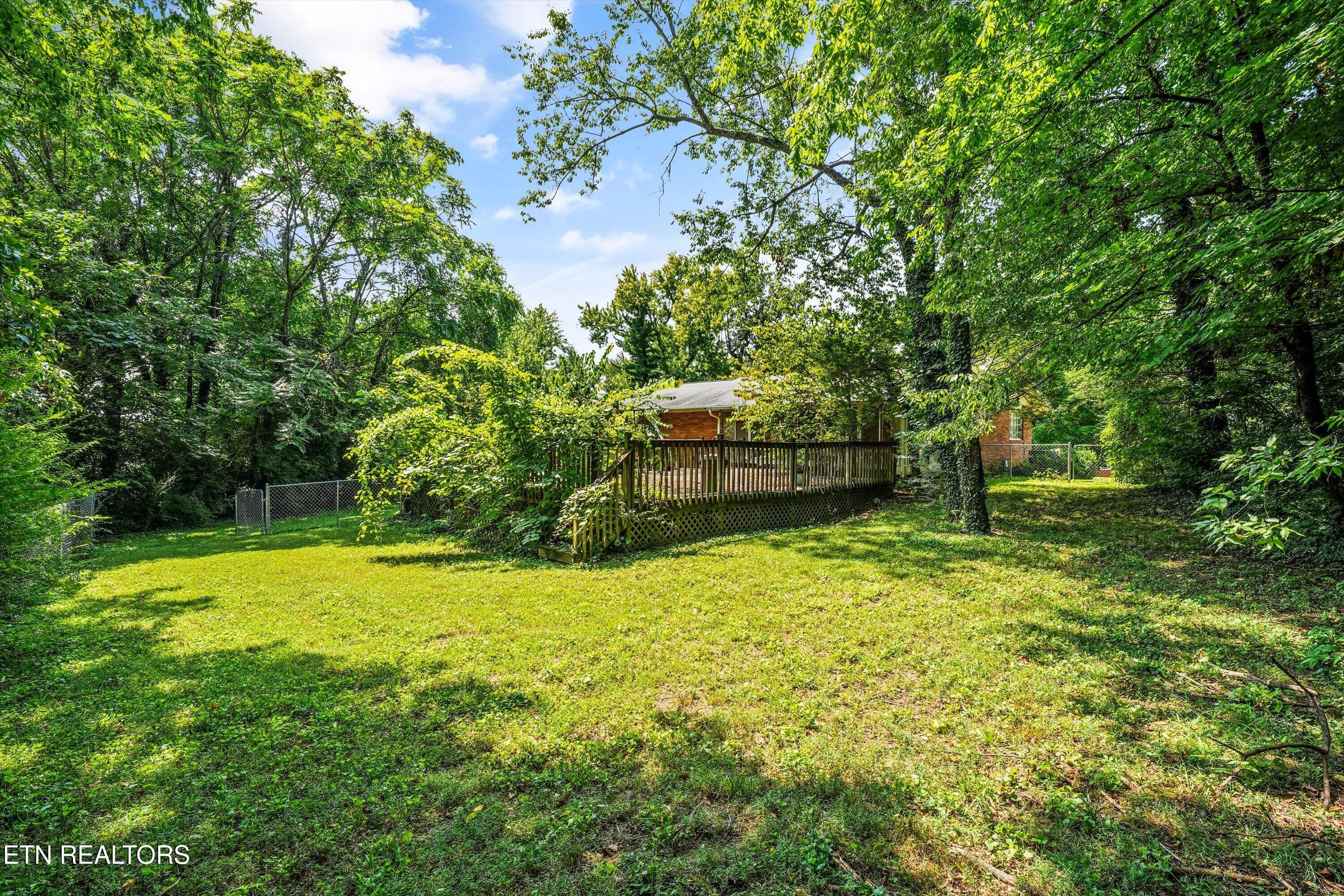 210 Sutton Lane Knoxville TN 37909