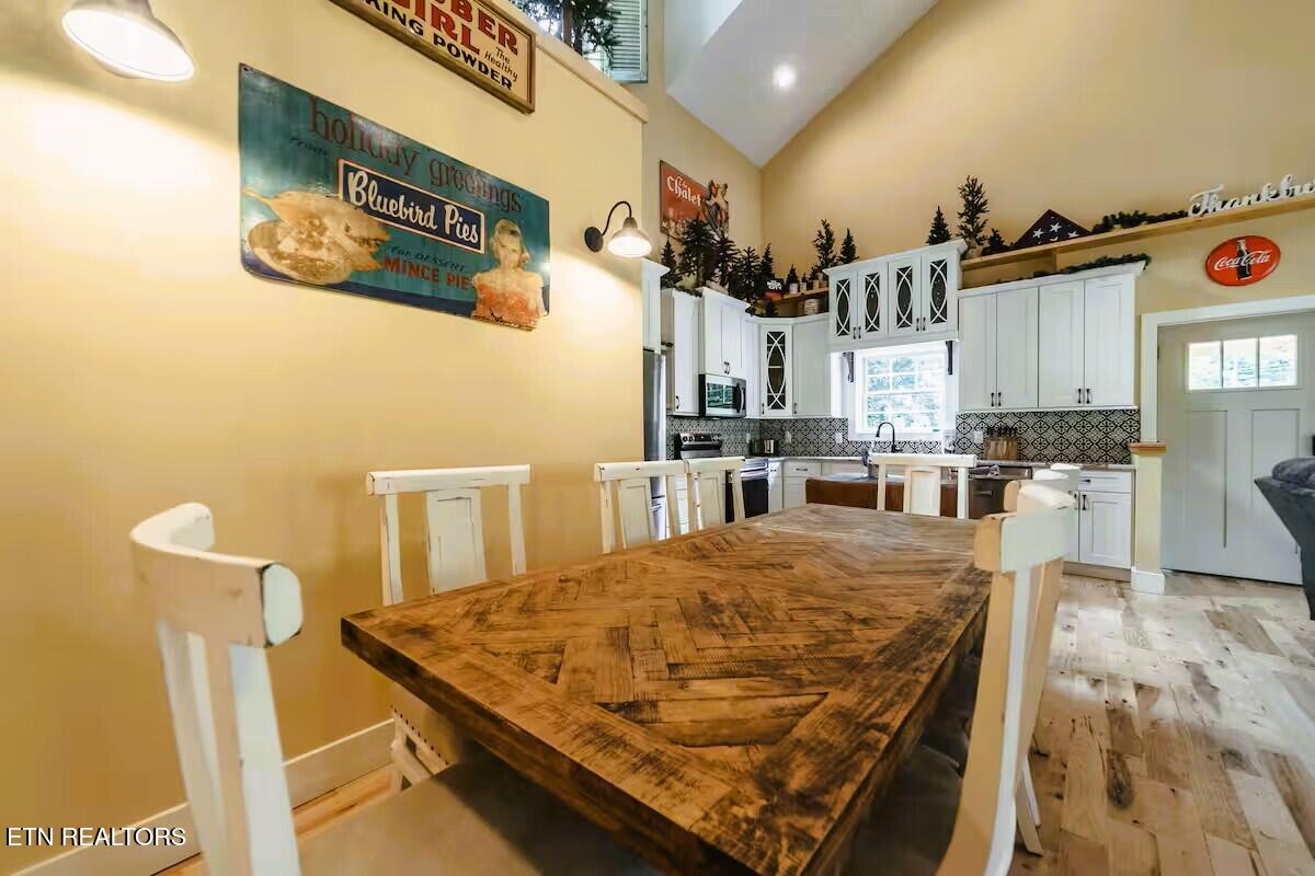260 Circle Drive Gatlinburg TN 37738