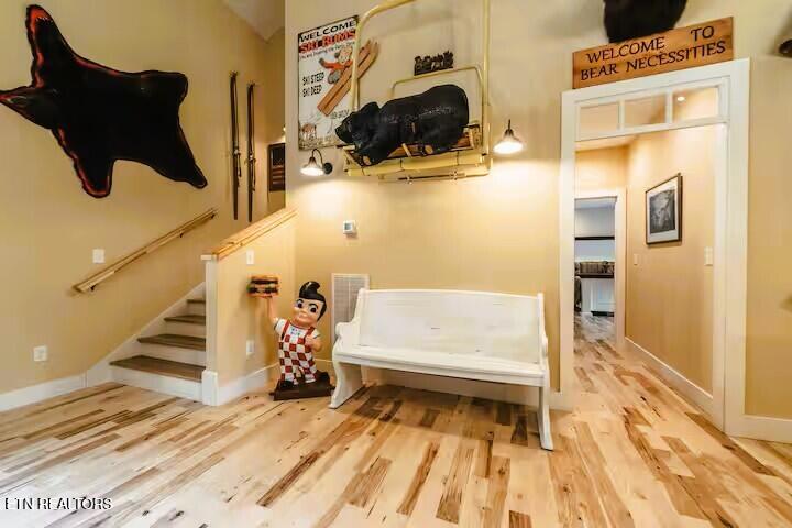 260 Circle Drive Gatlinburg TN 37738
