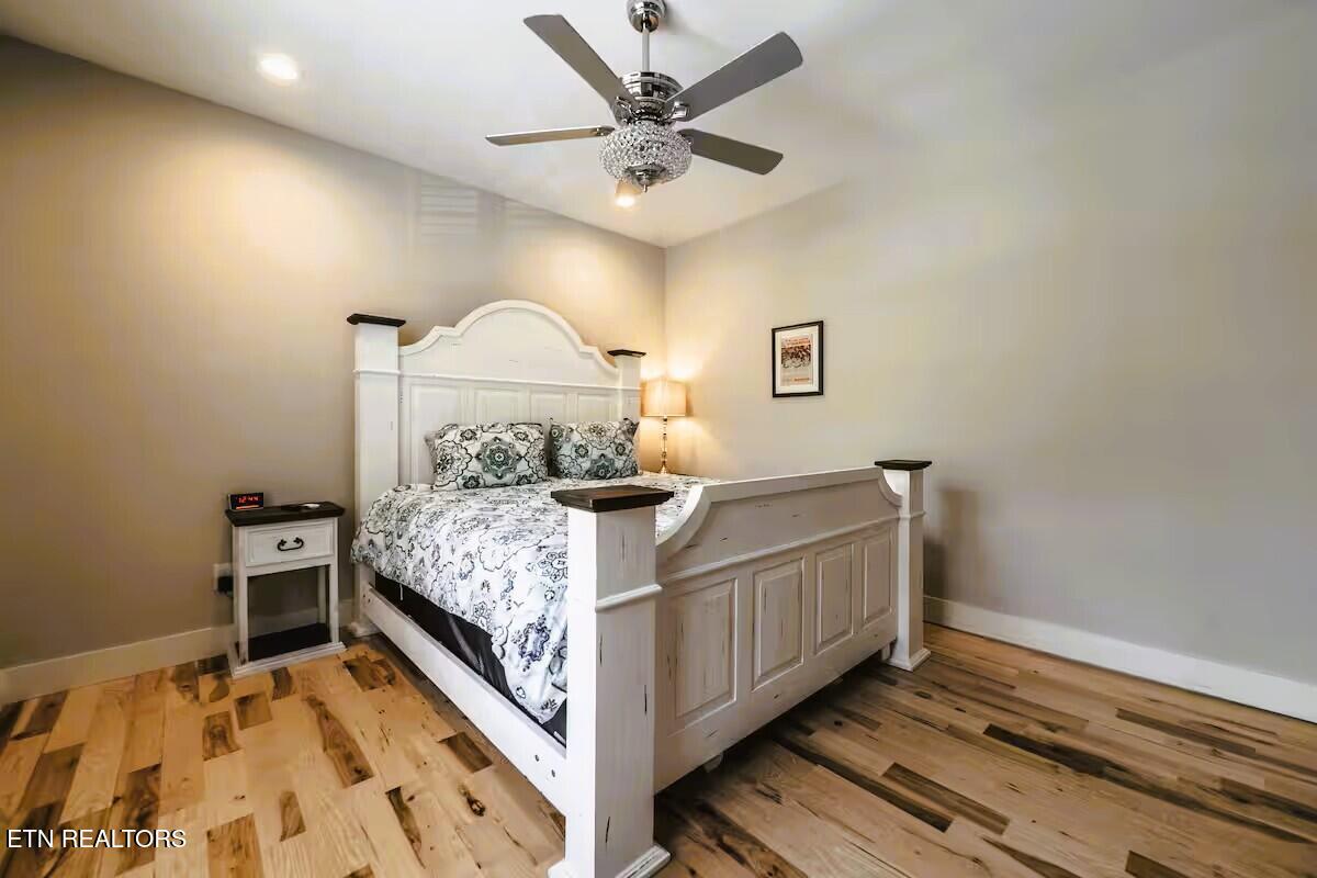 260 Circle Drive Gatlinburg TN 37738