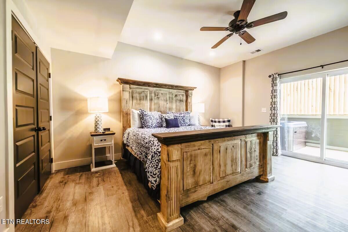 260 Circle Drive Gatlinburg TN 37738