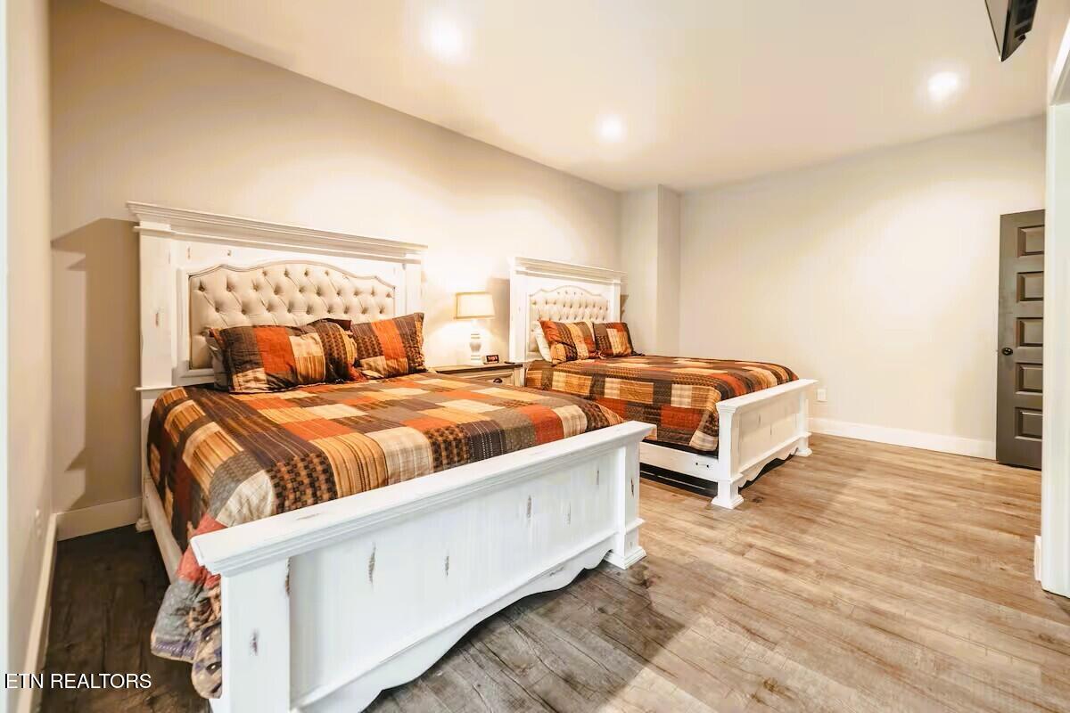 260 Circle Drive Gatlinburg TN 37738