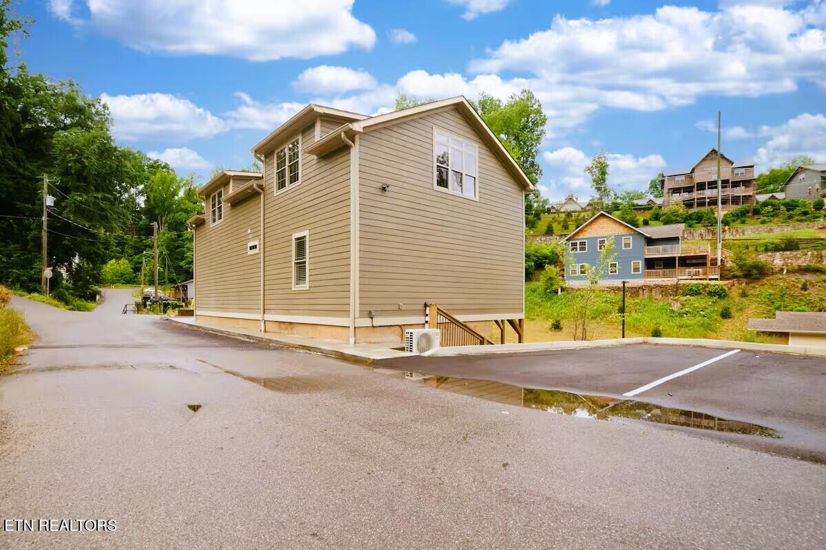260 Circle Drive Gatlinburg TN 37738