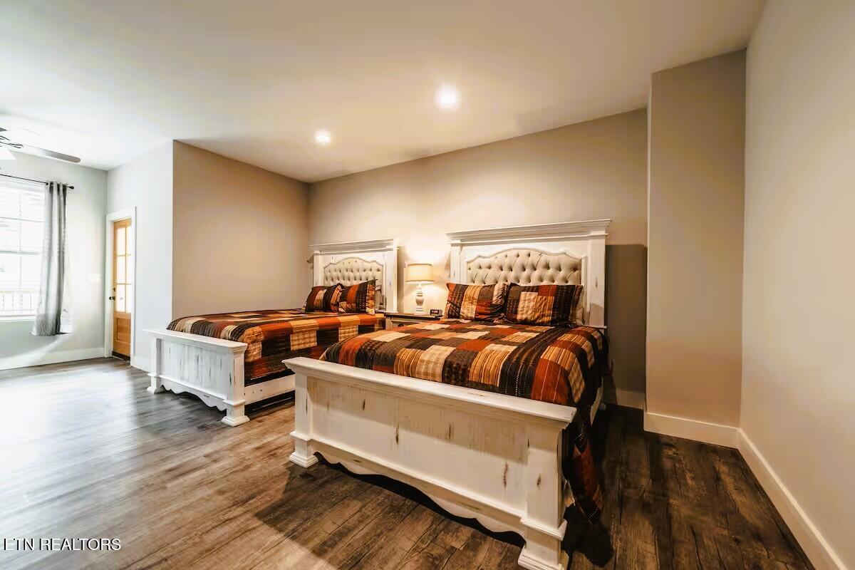 260 Circle Drive Gatlinburg TN 37738