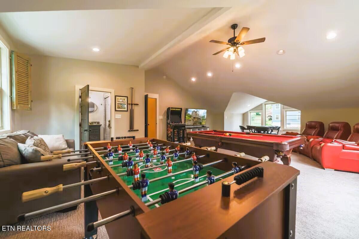 260 Circle Drive Gatlinburg TN 37738