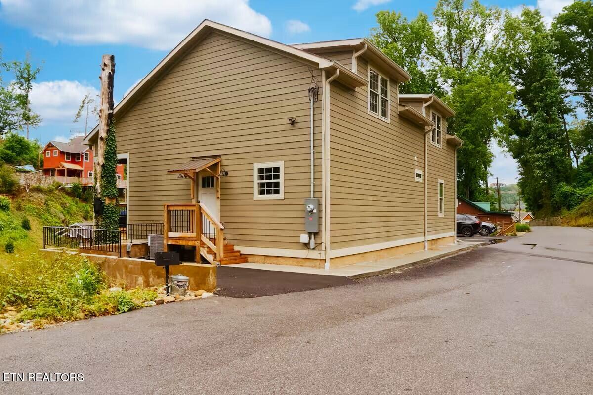 260 Circle Drive Gatlinburg TN 37738