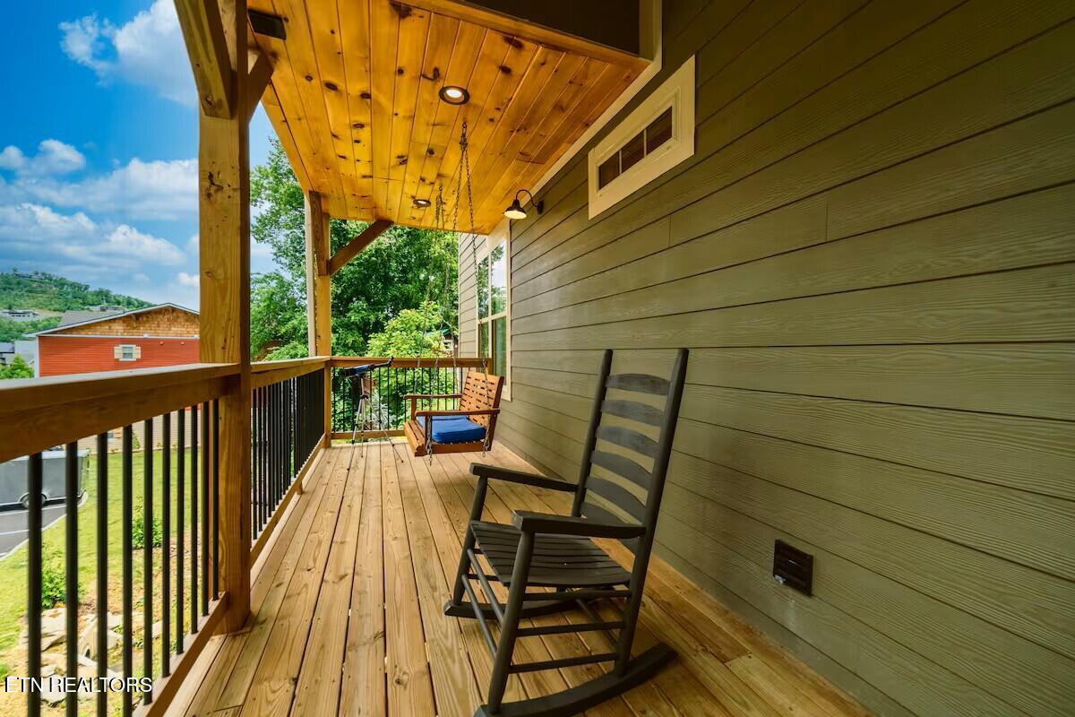 260 Circle Drive Gatlinburg TN 37738