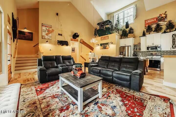 260 Circle Drive Gatlinburg TN 37738