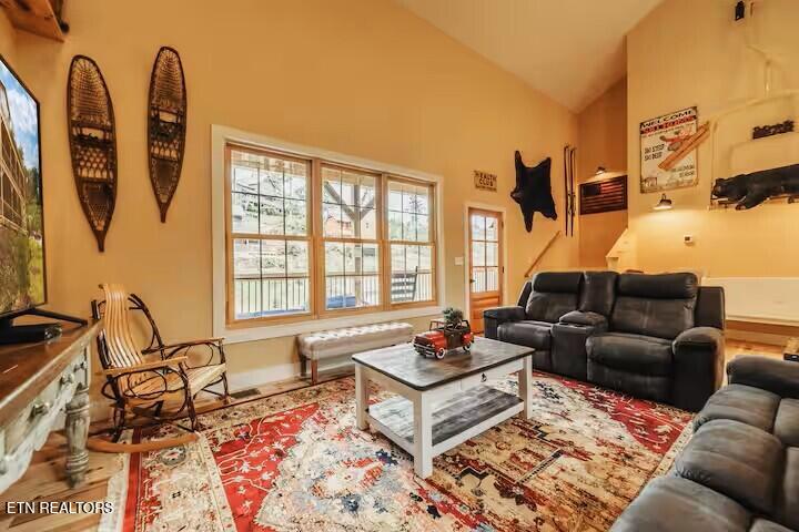 260 Circle Drive Gatlinburg TN 37738