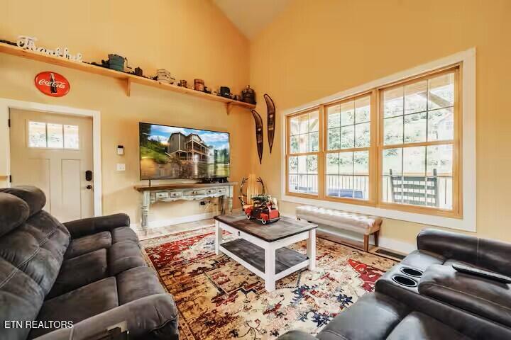 260 Circle Drive Gatlinburg TN 37738