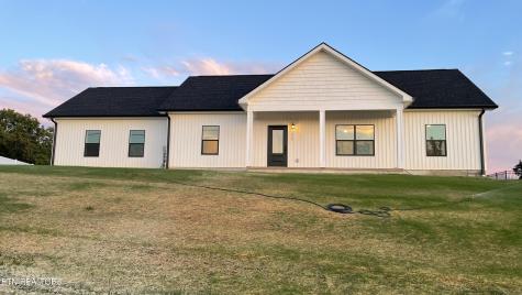 679 Privet Drive Dandridge TN 37725