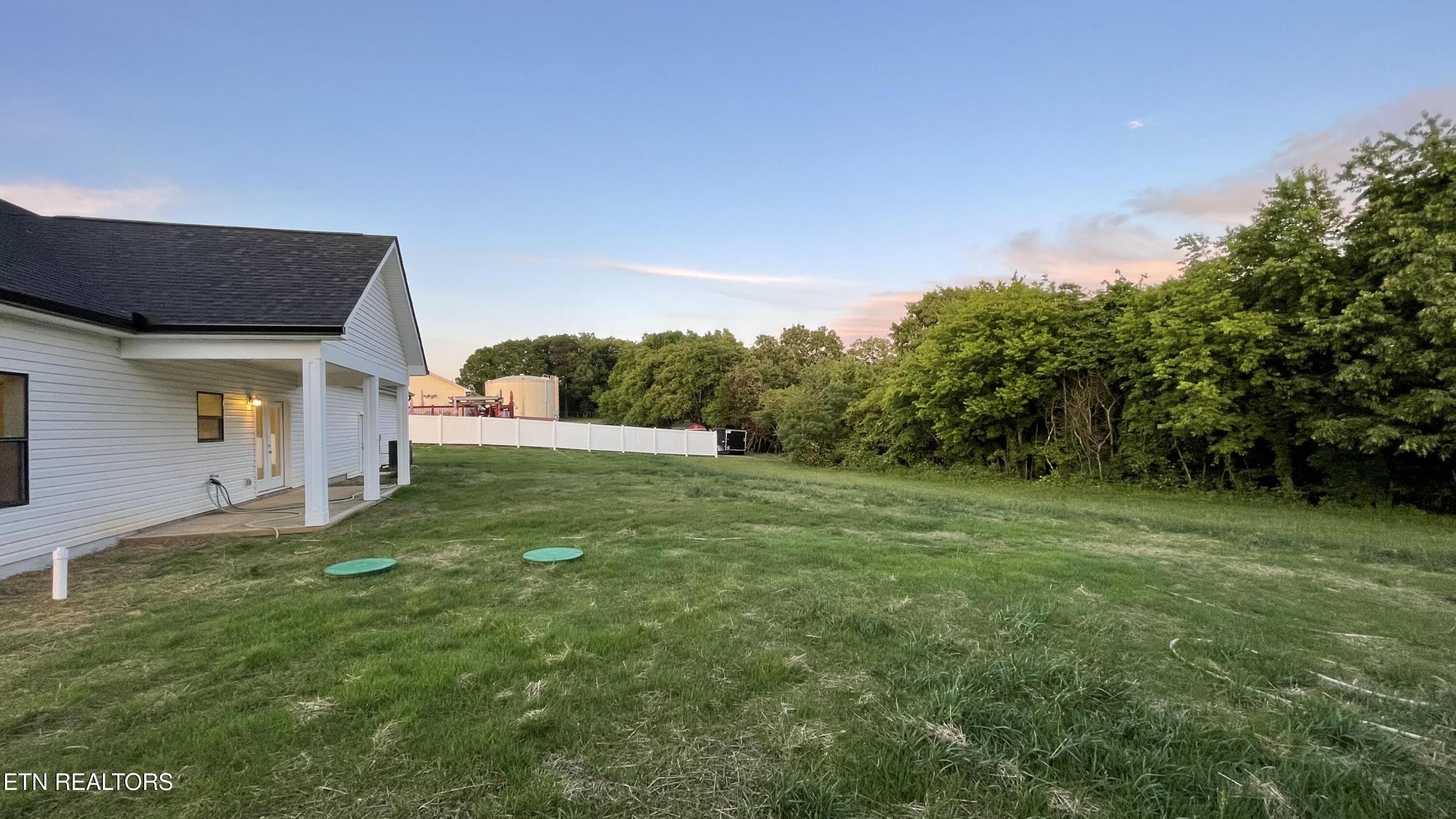 679 Privet Drive Dandridge TN 37725