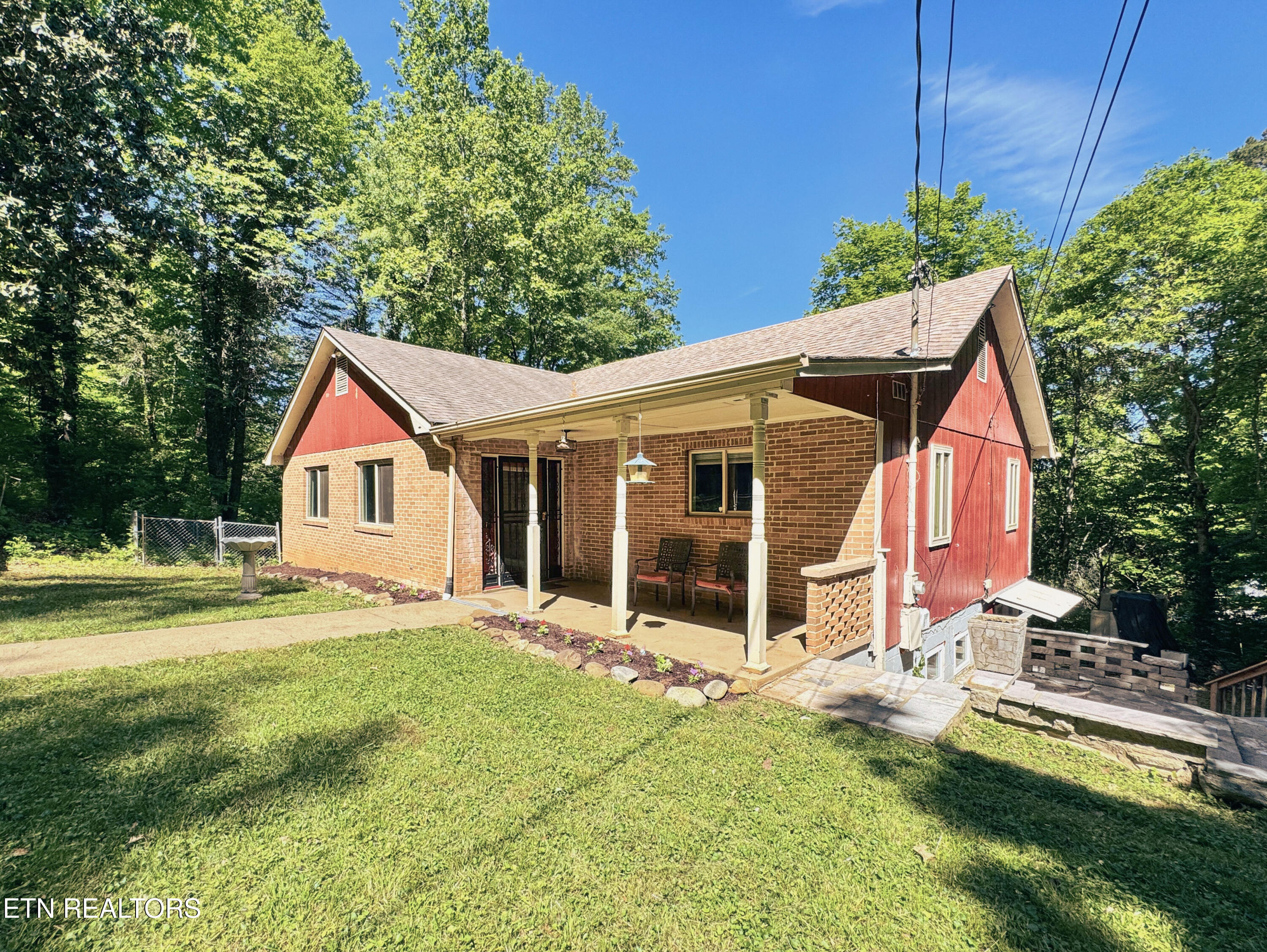 313 Gayview Drive Knoxville TN 37920