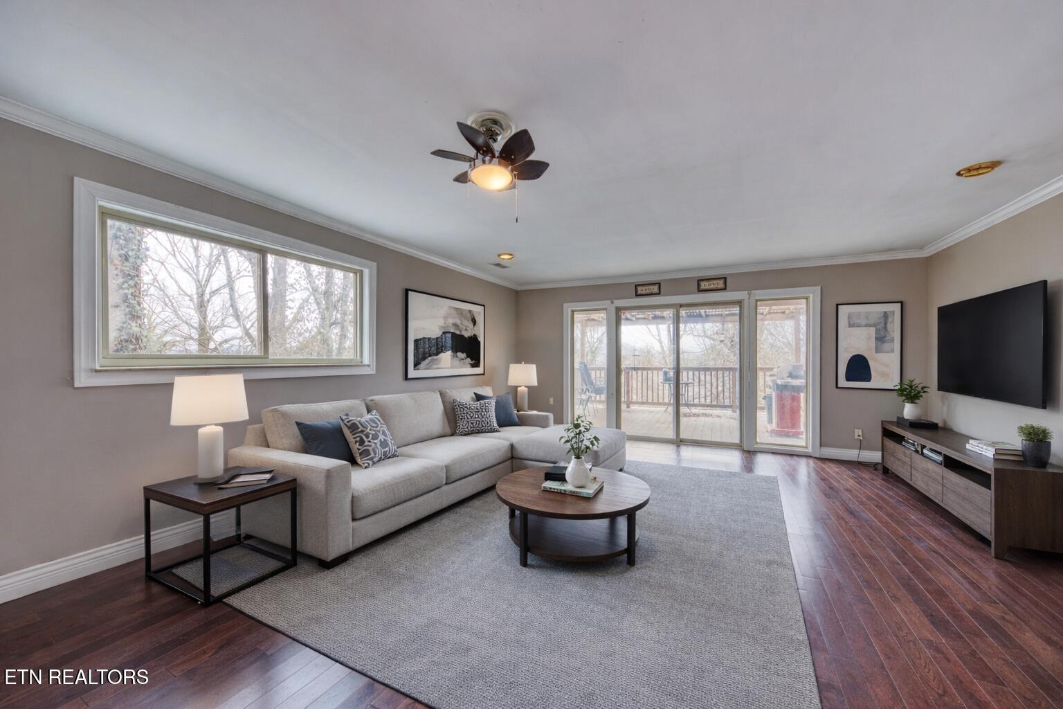313 Gayview Drive Knoxville TN 37920