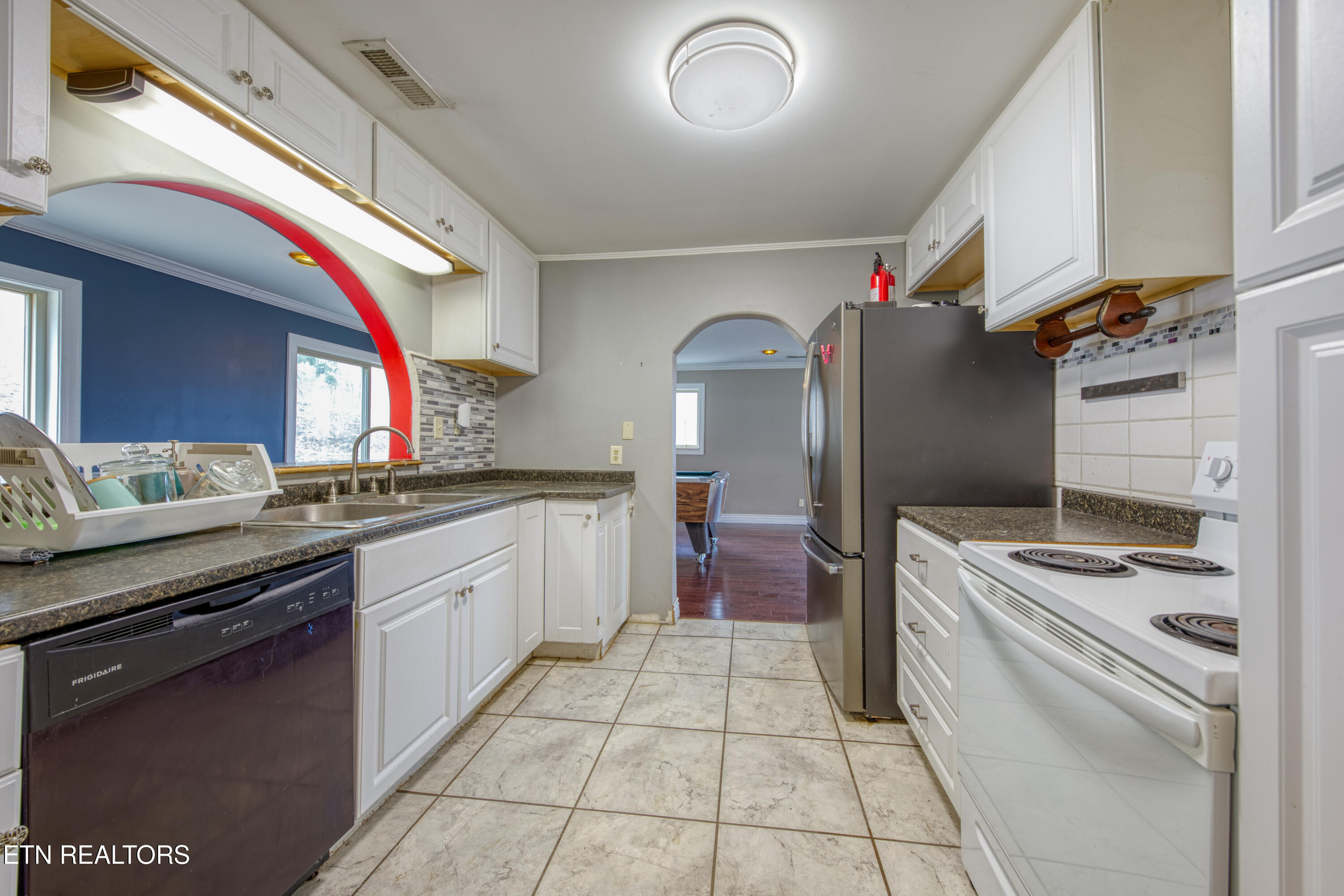 313 Gayview Drive Knoxville TN 37920