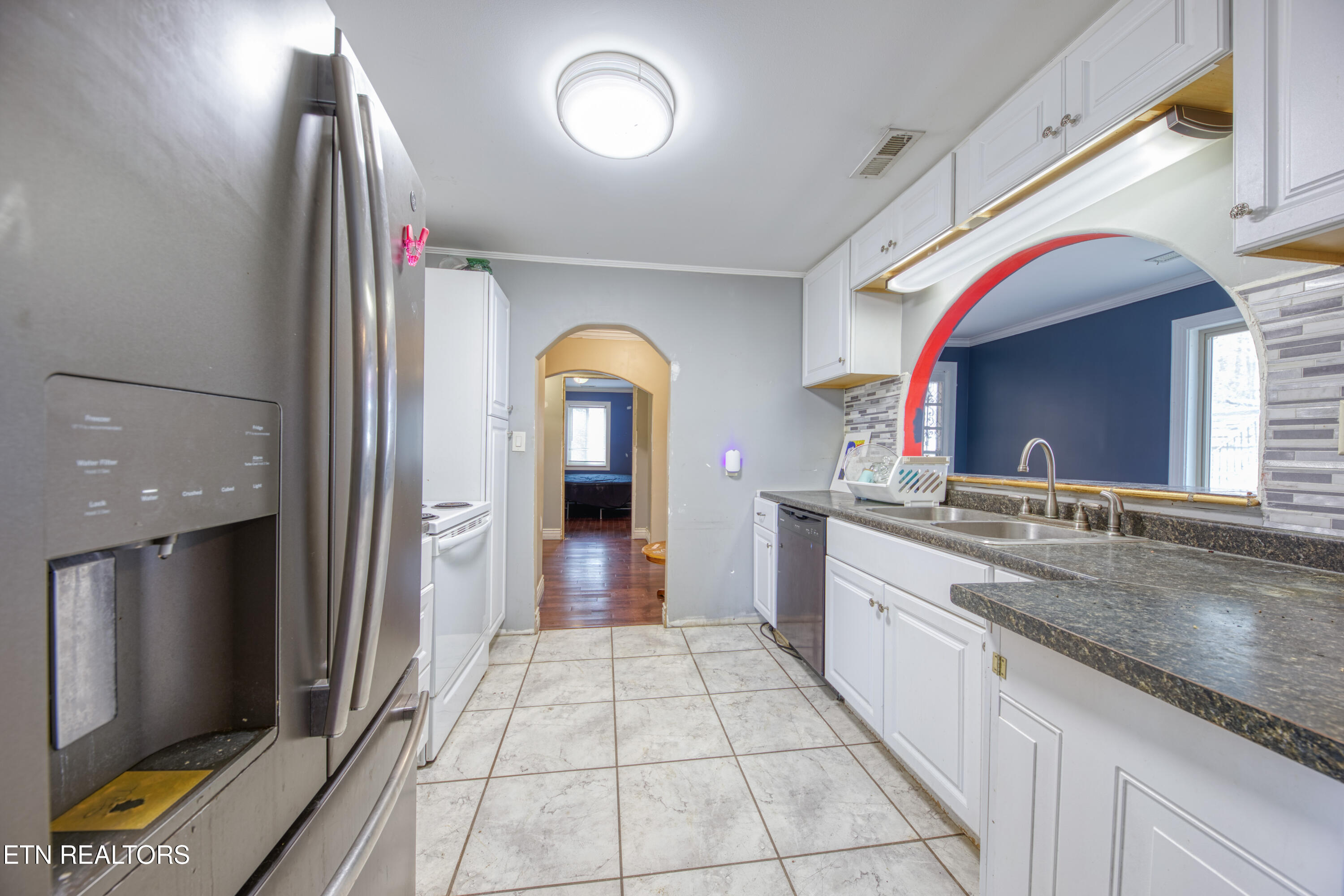313 Gayview Drive Knoxville TN 37920