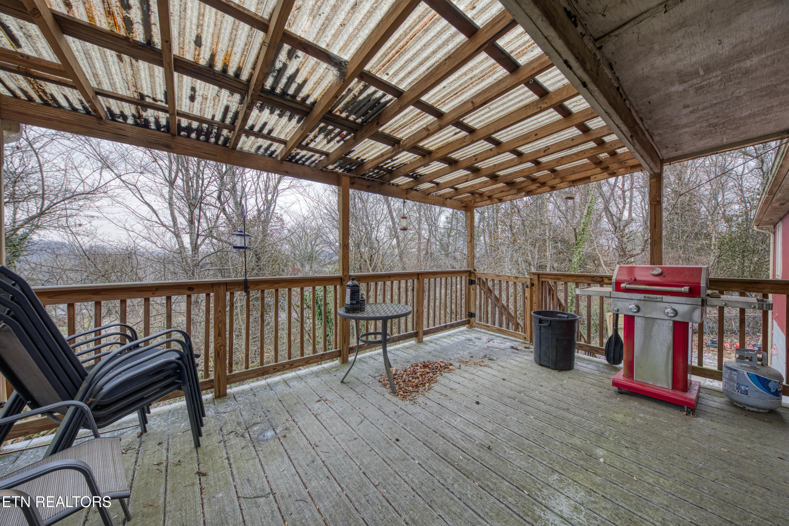 313 Gayview Drive Knoxville TN 37920